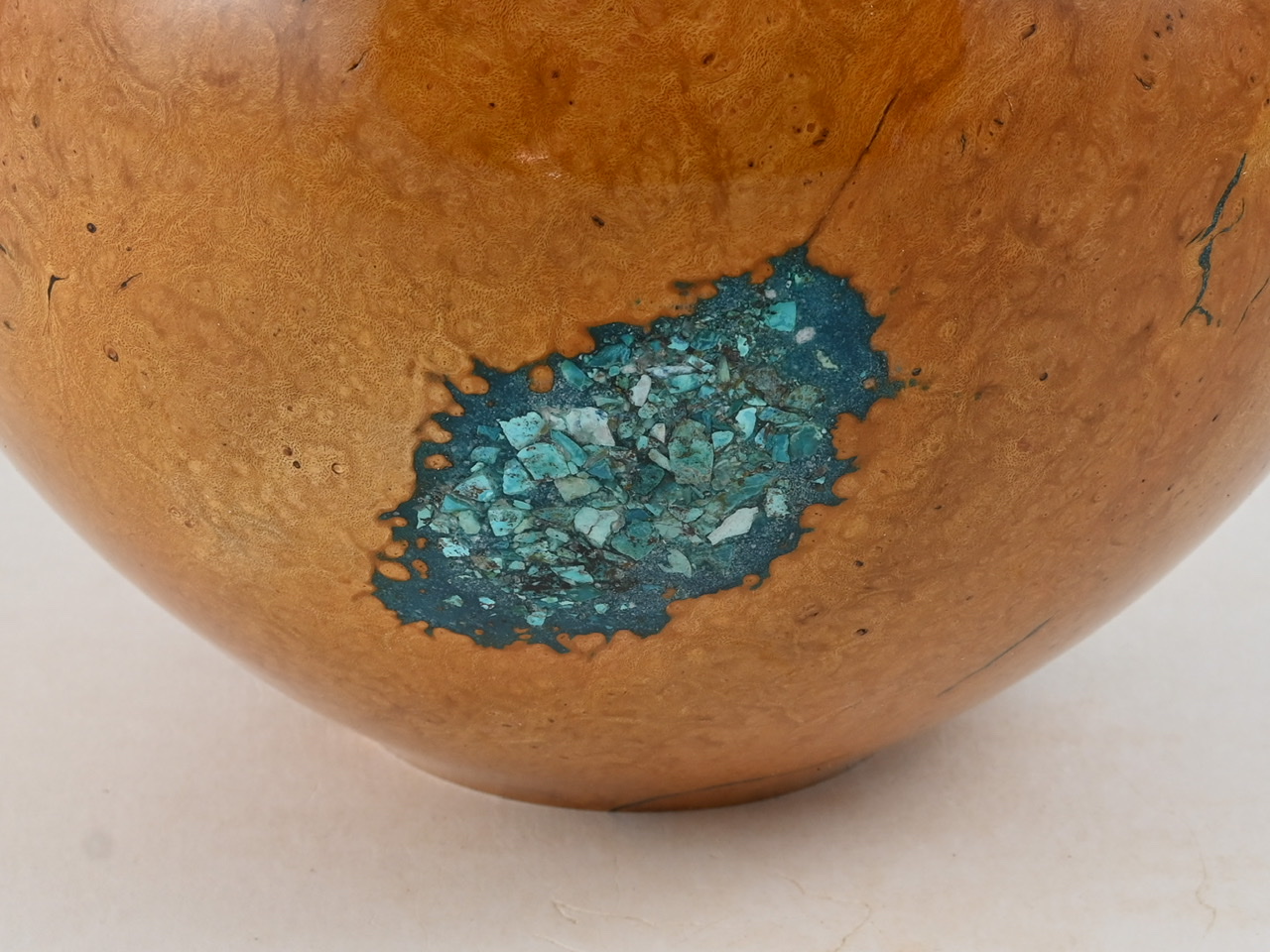 659 bruyère - 2,2 liter