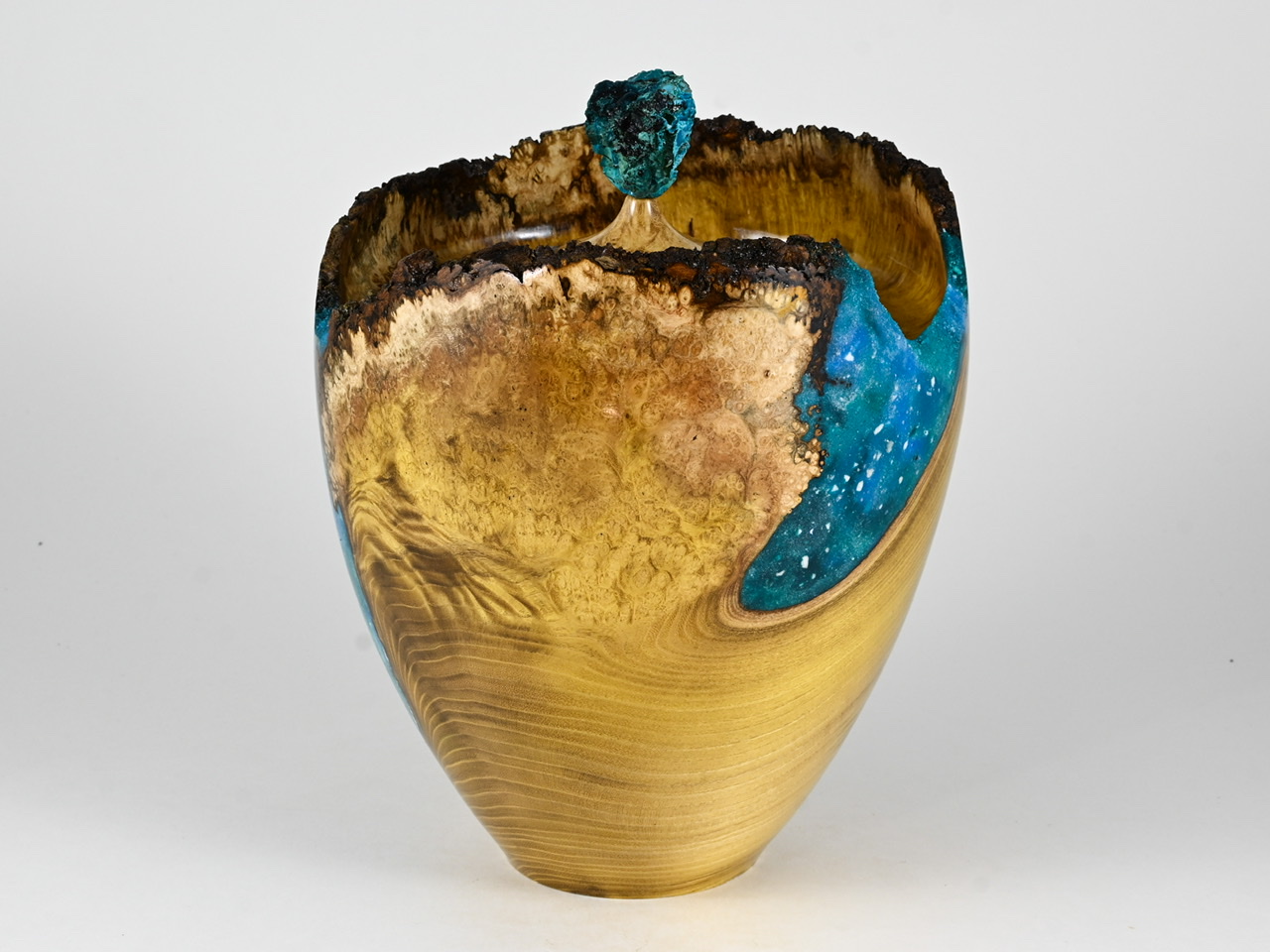 660 robinia - 4,8 liter