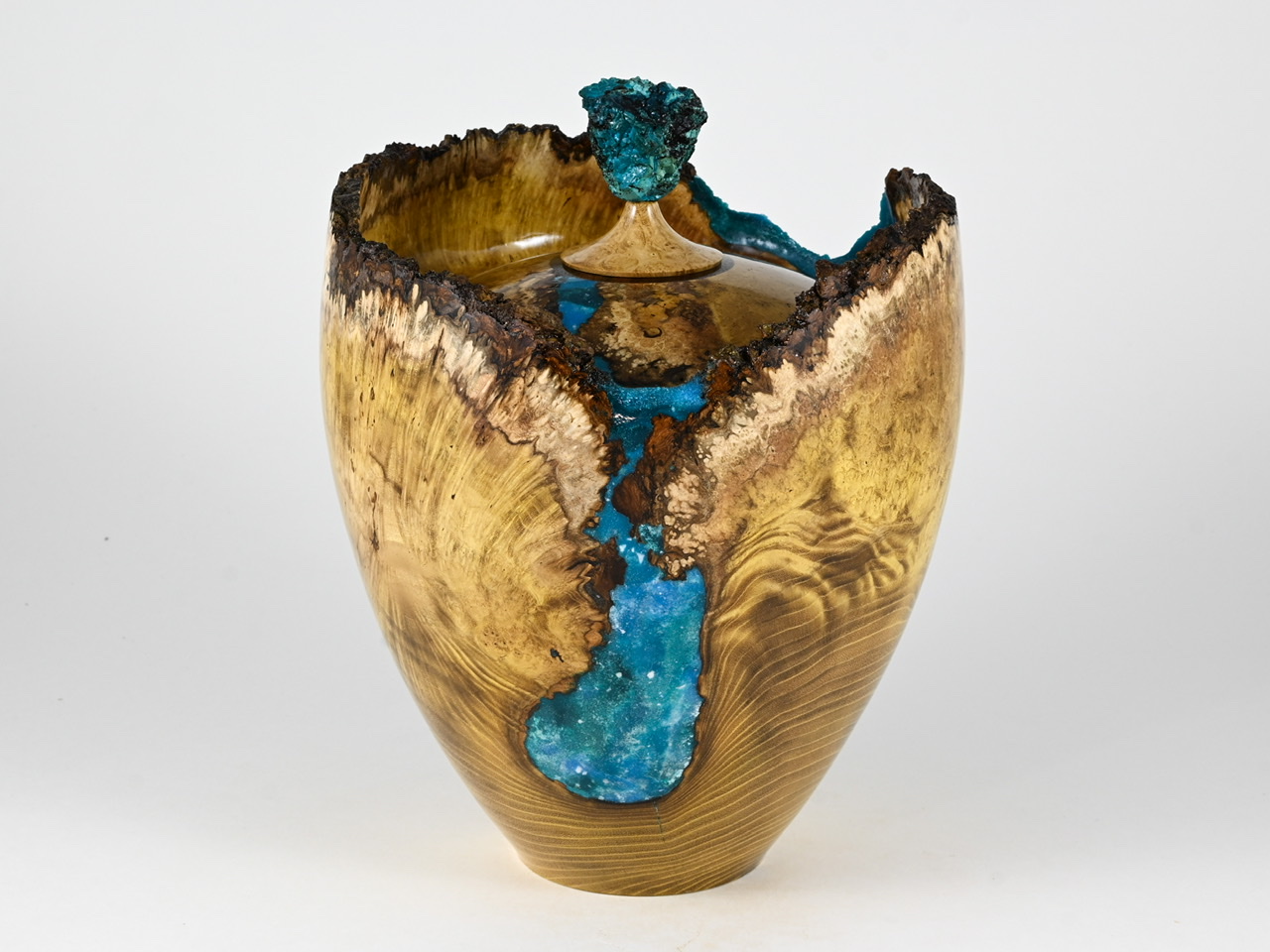 660 robinia - 4,8 liter