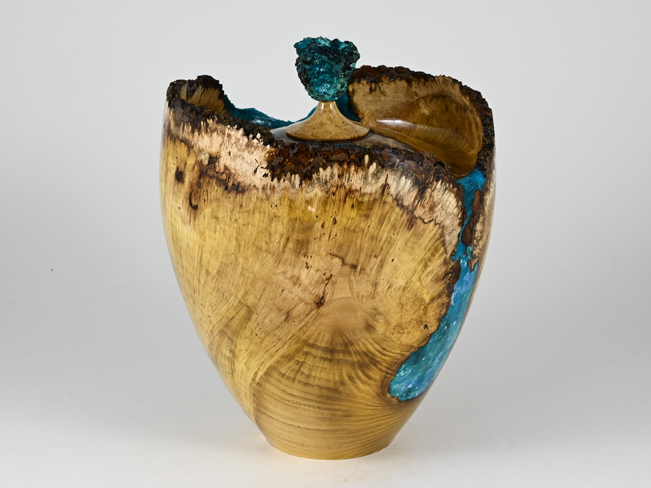 660 robinia - 4,8 liter