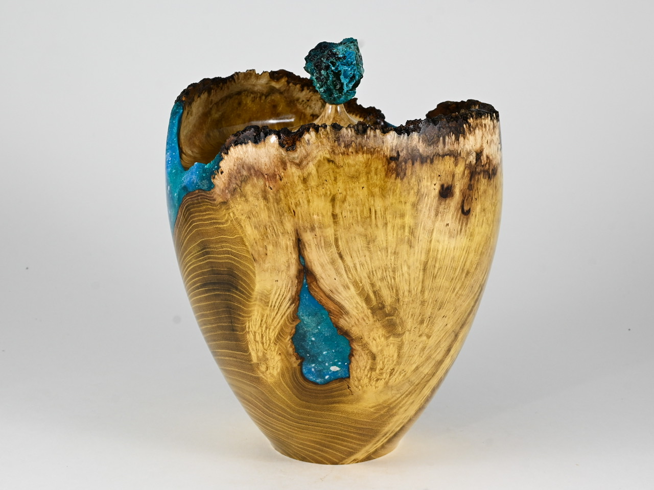 660 robinia - 4,8 liter