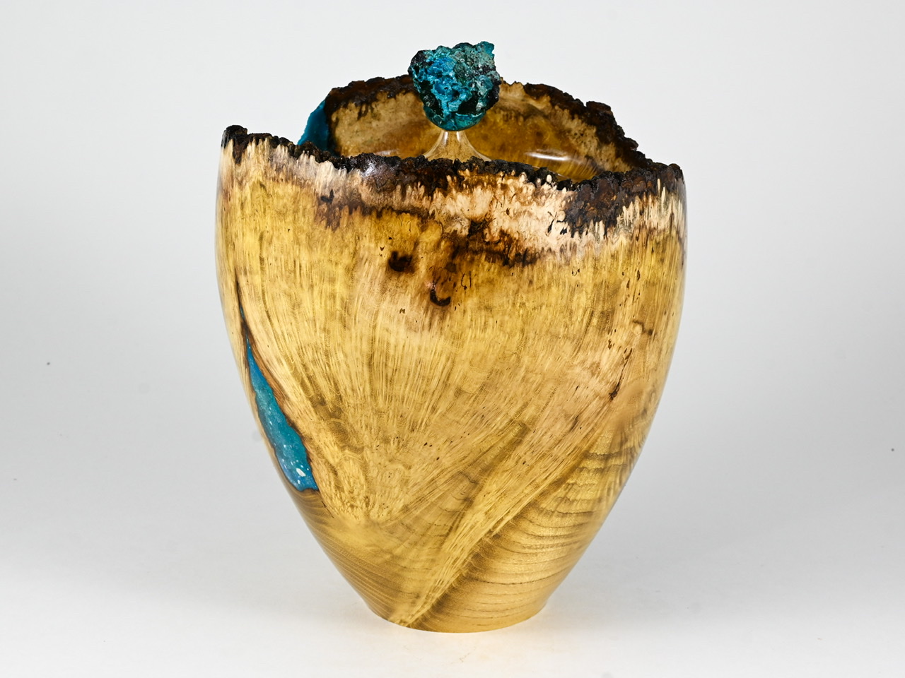 660 robinia - 4,8 liter