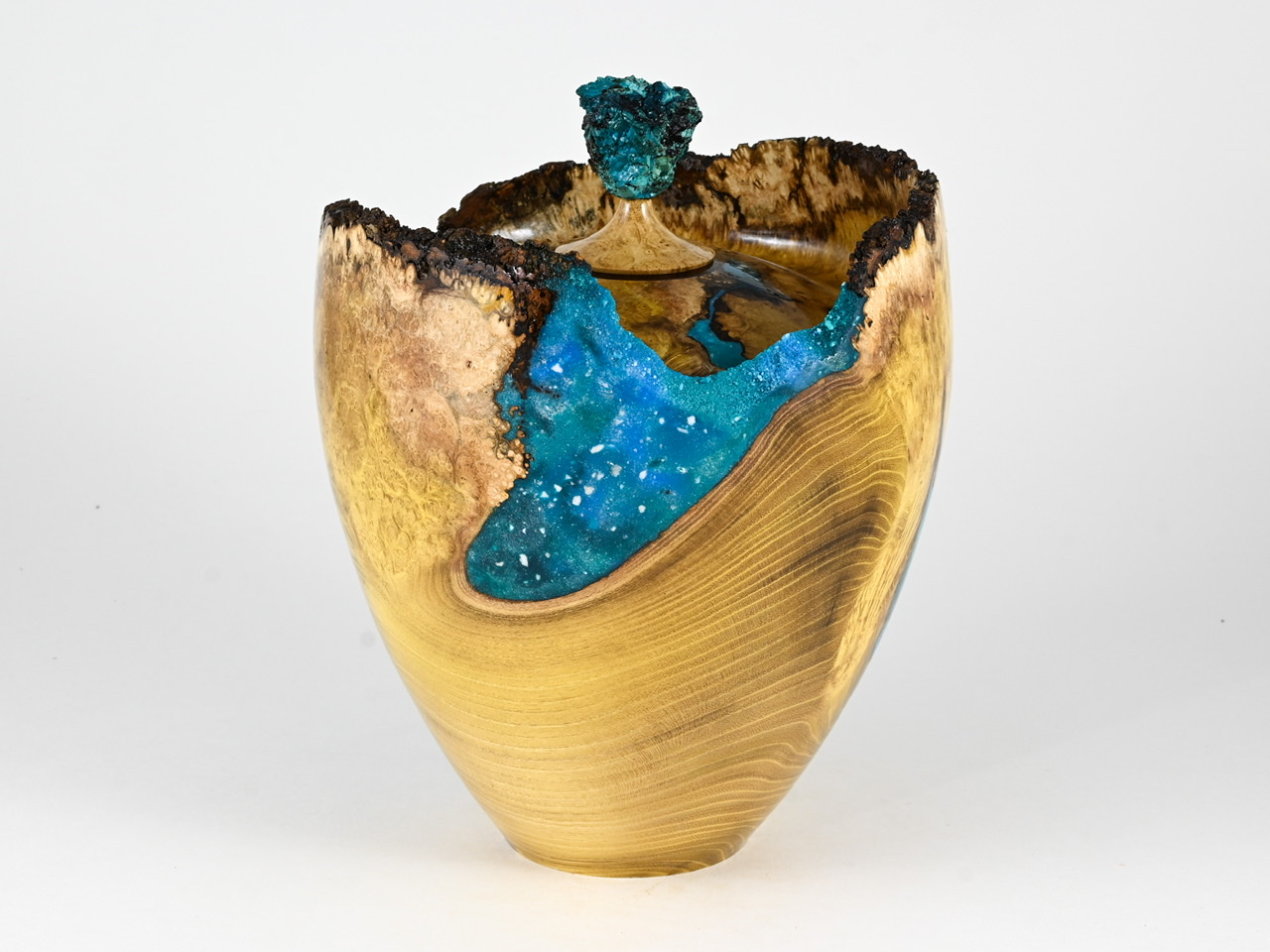 660 robinia - 4,8 liter