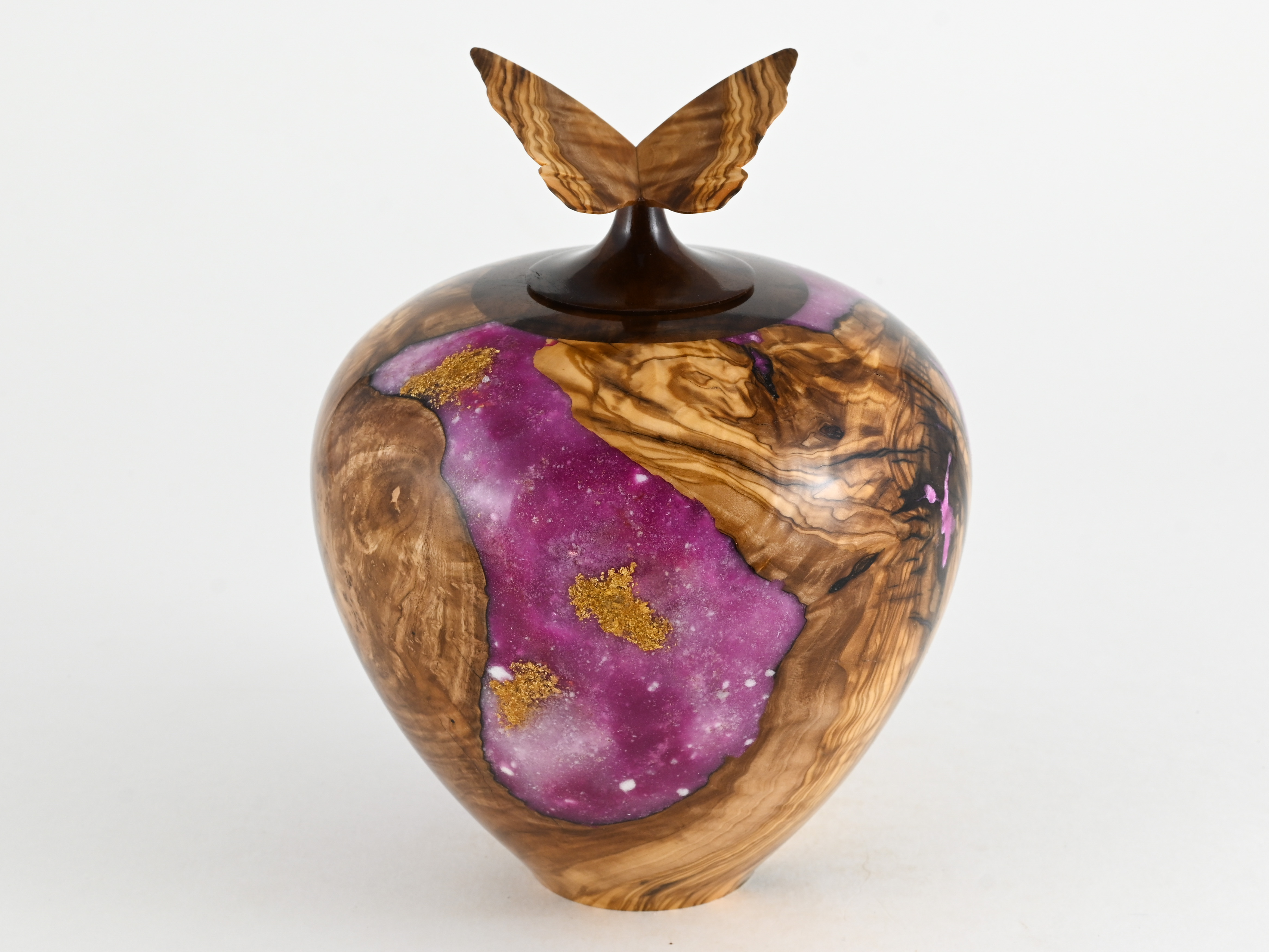 661 Olijf - 1,8 liter