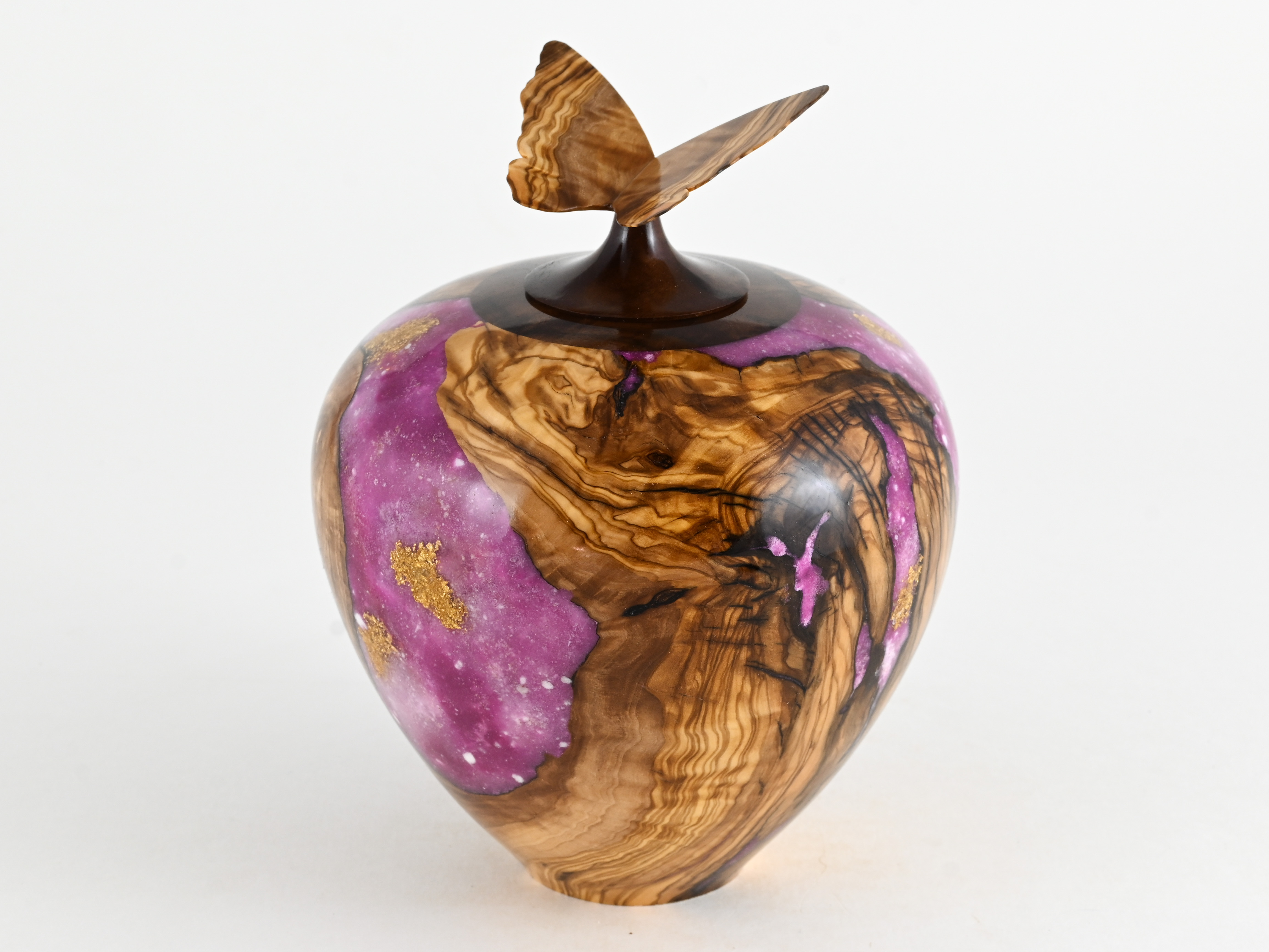 661 Olijf - 1,8 liter