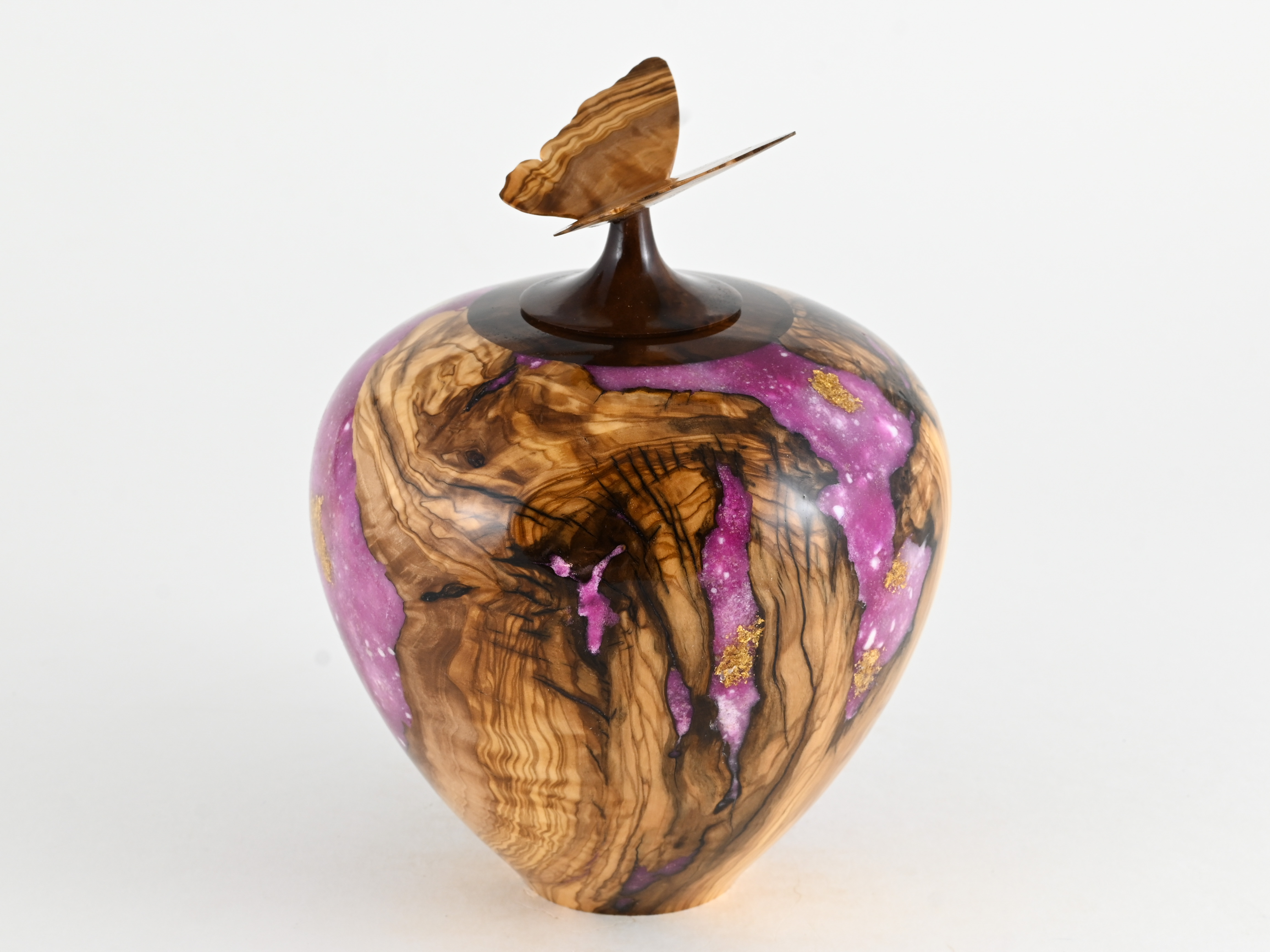 661 Olijf - 1,8 liter