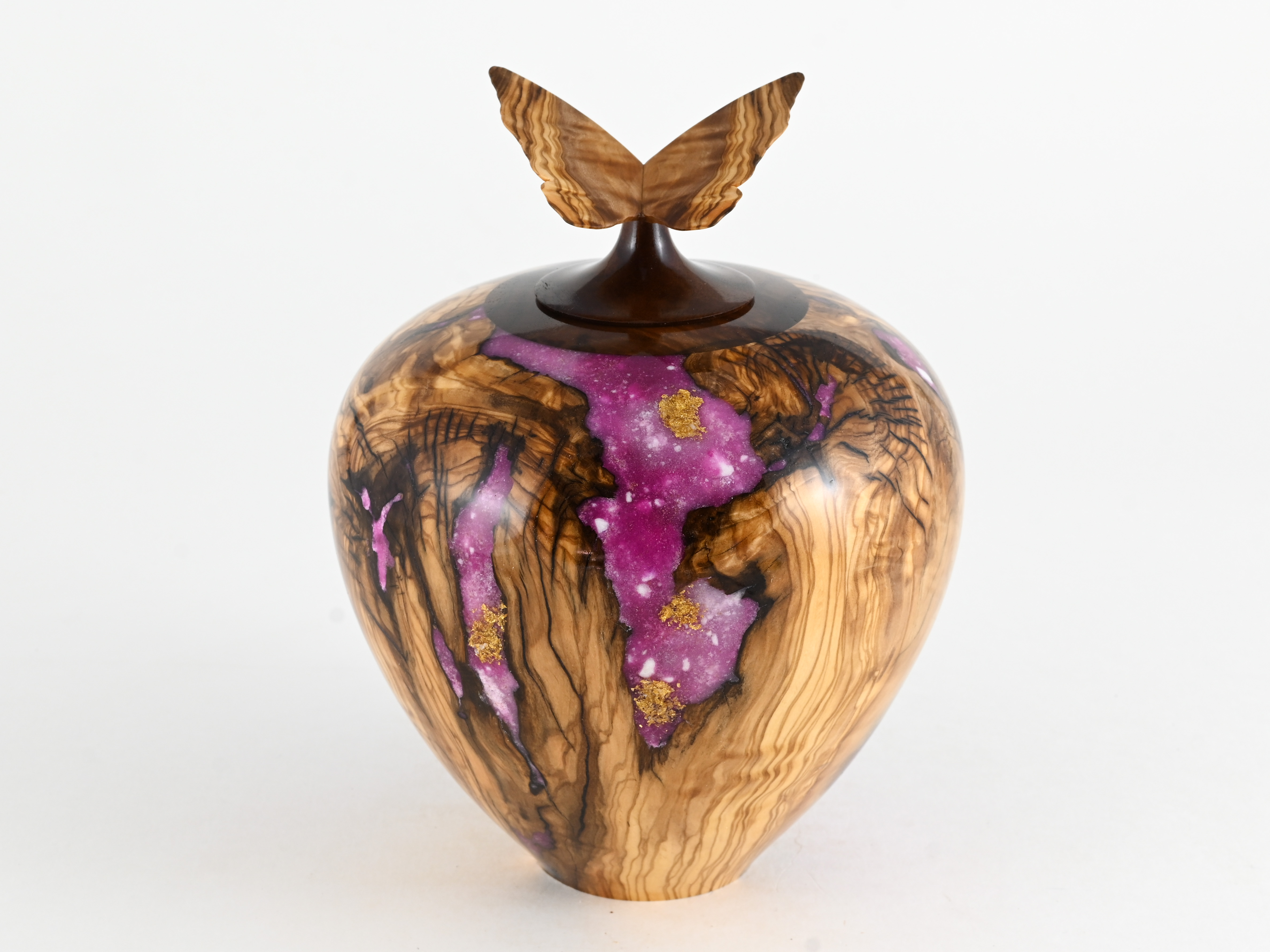 661 Olijf - 1,8 liter