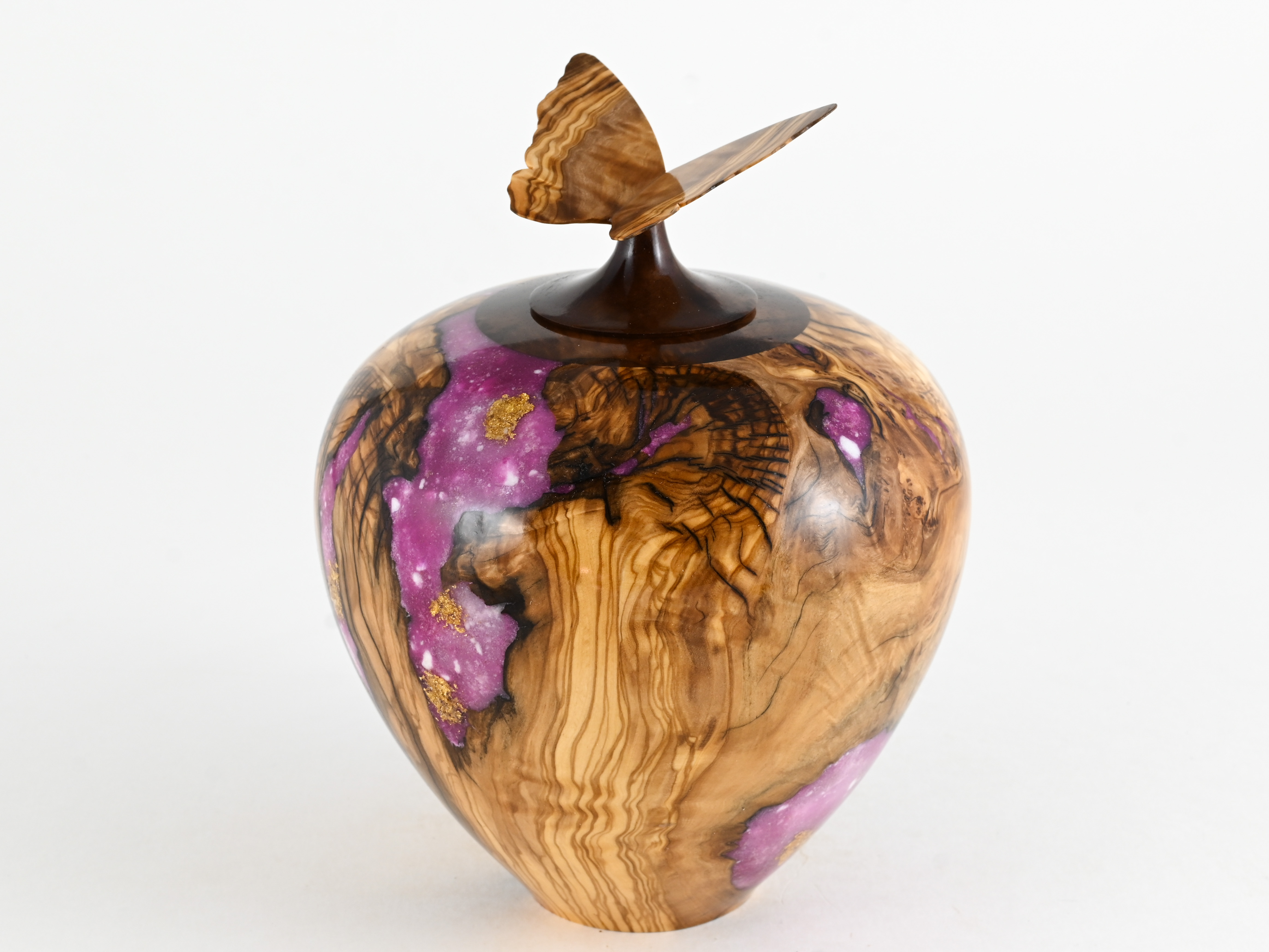 661 Olijf - 1,8 liter