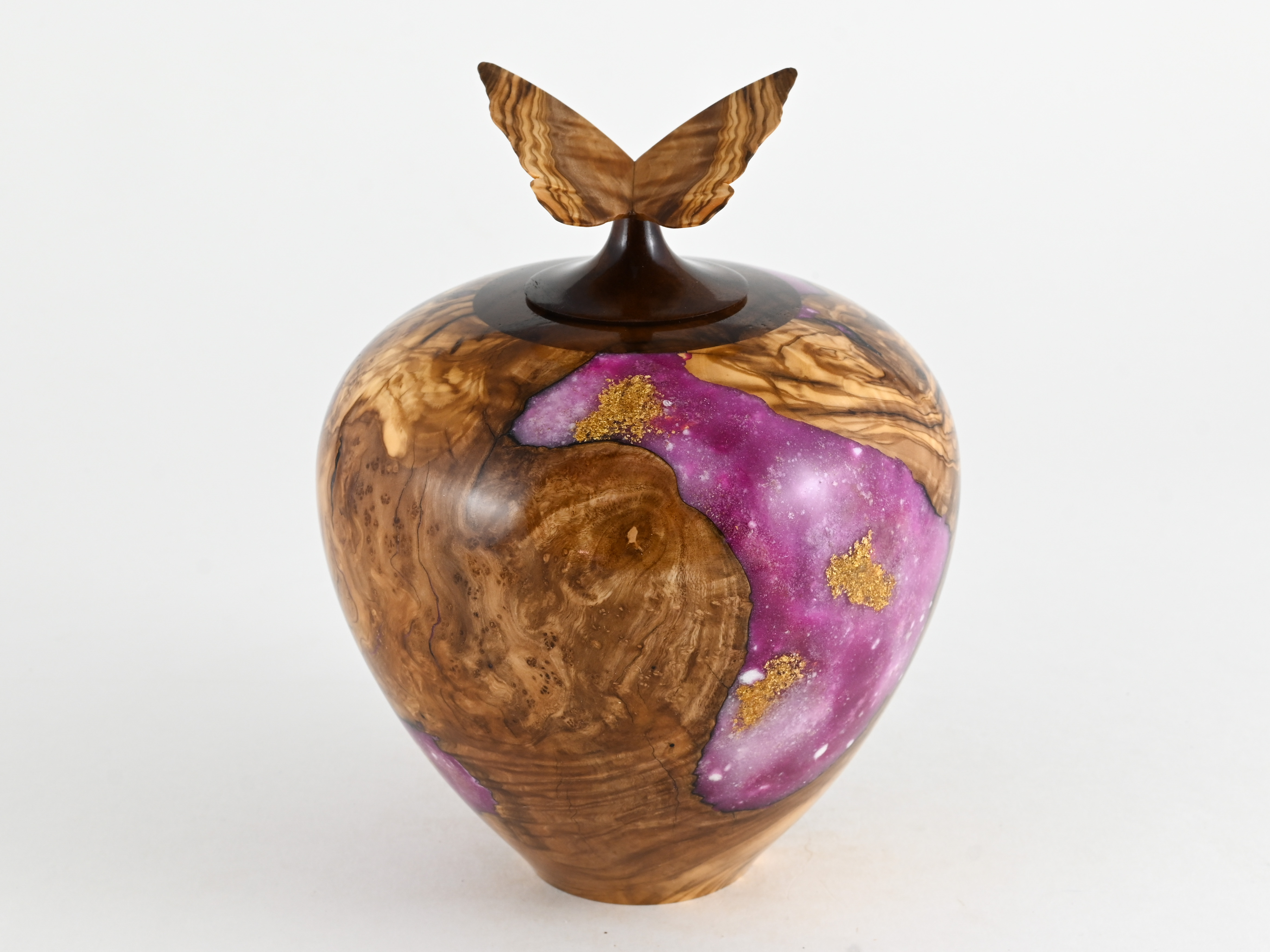 661 Olijf - 1,8 liter