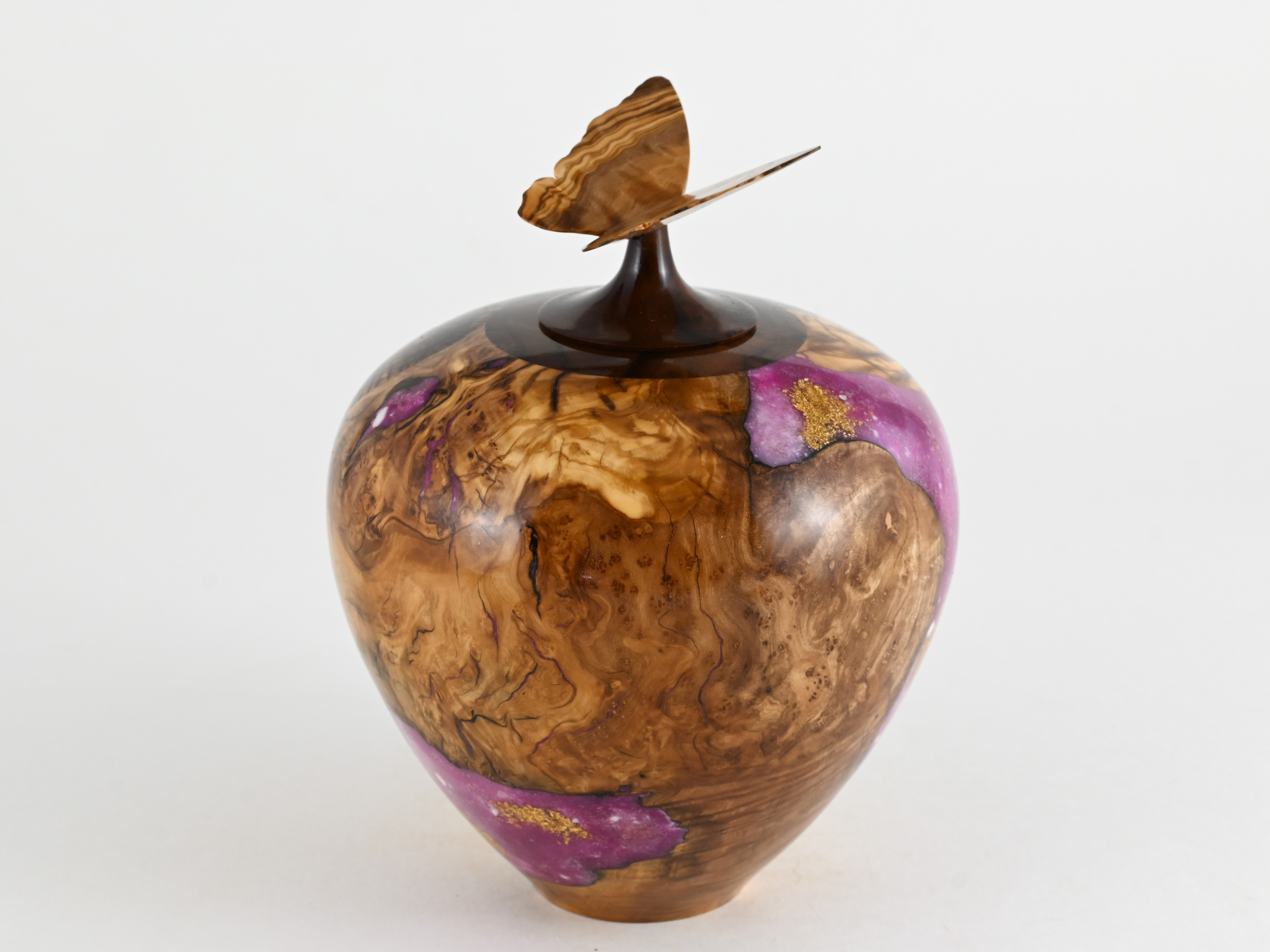 661 Olijf - 1,8 liter