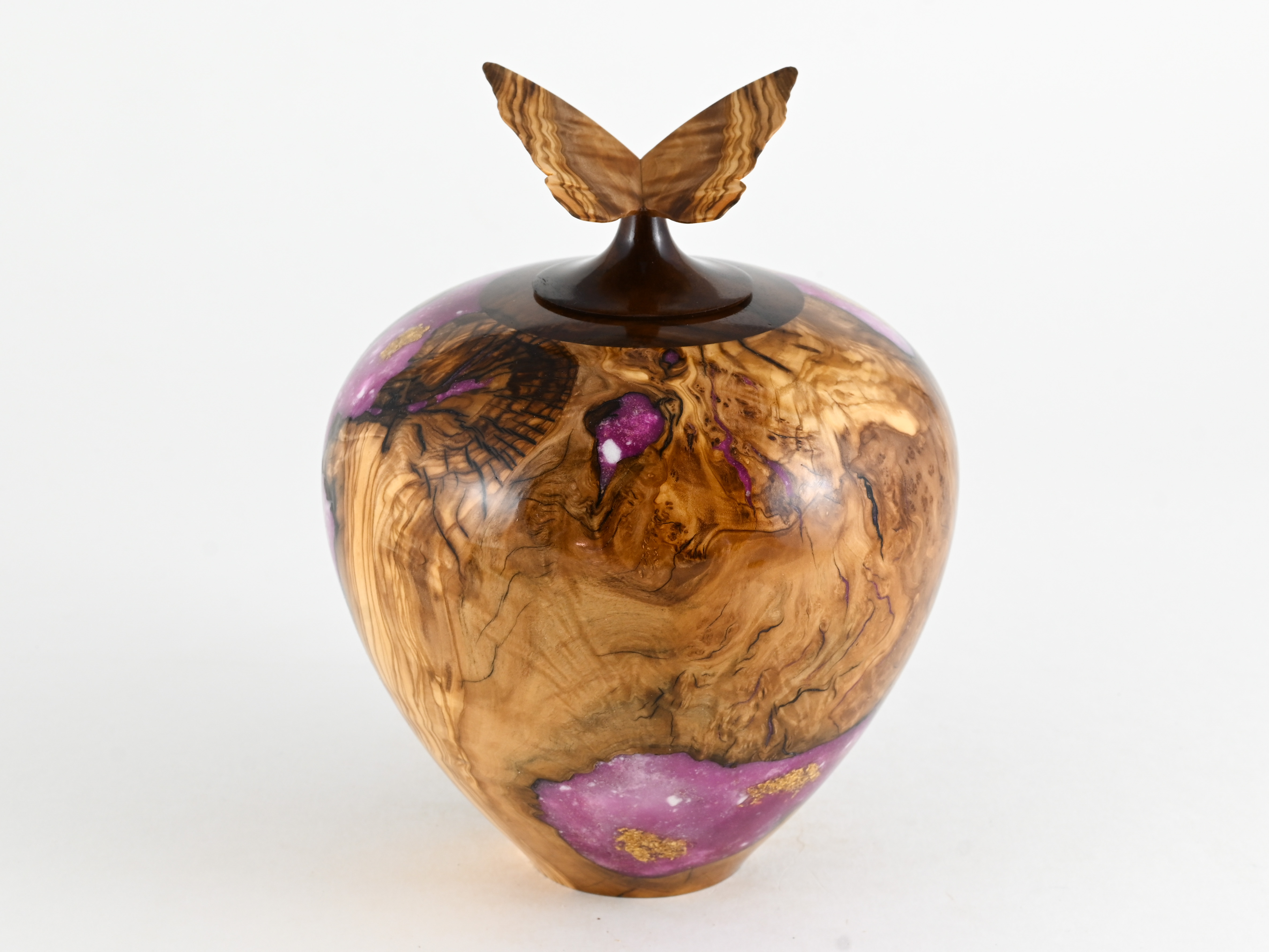 661 Olijf - 1,8 liter