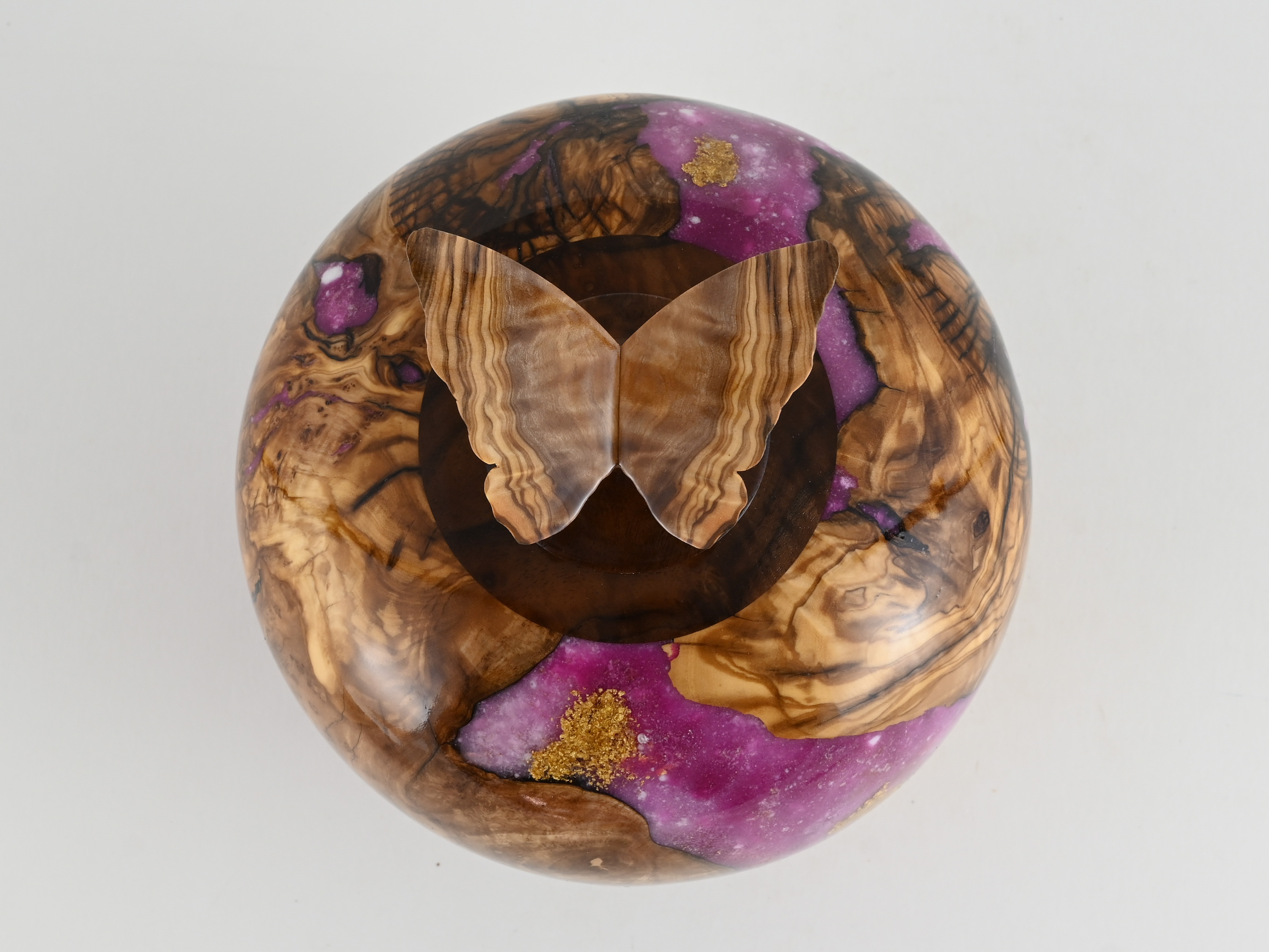 661 Olijf - 1,8 liter