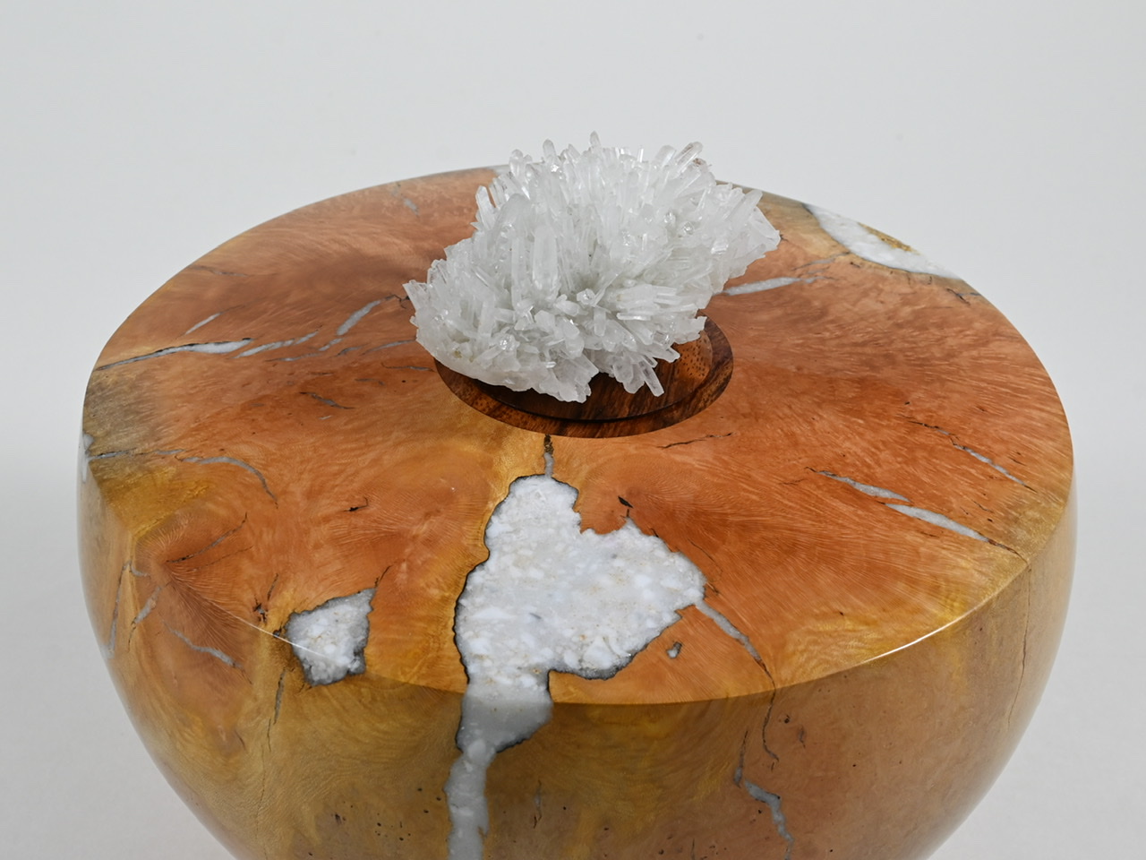 663 bruyere - 3,9 liter