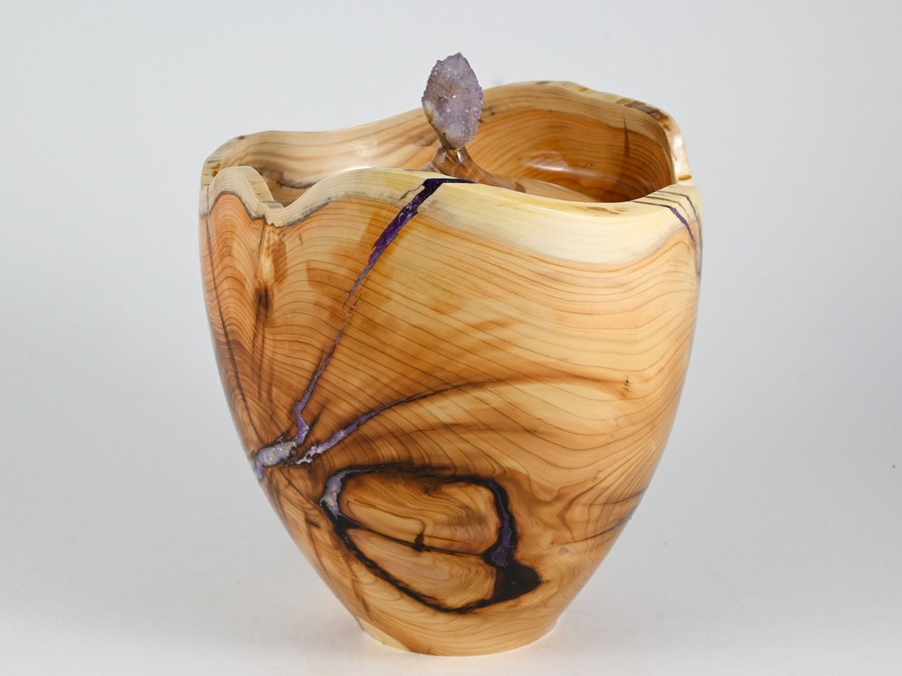 664 taxus - 3,8 liter