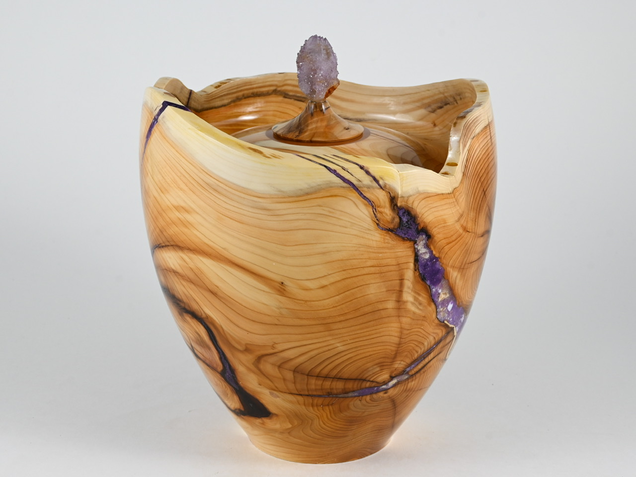 664 taxus - 3,8 liter