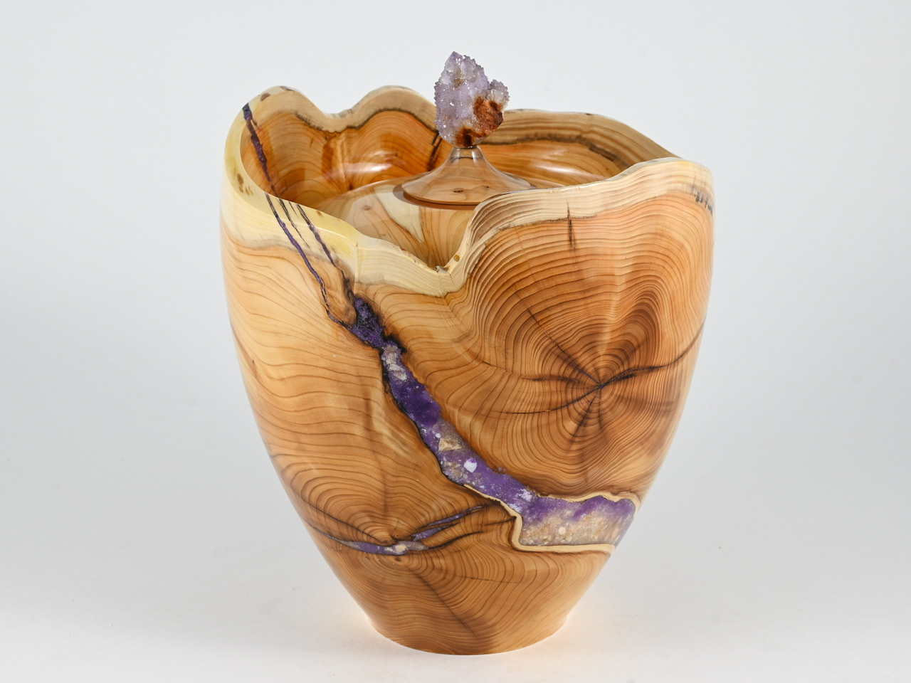 664 taxus - 3,8 liter