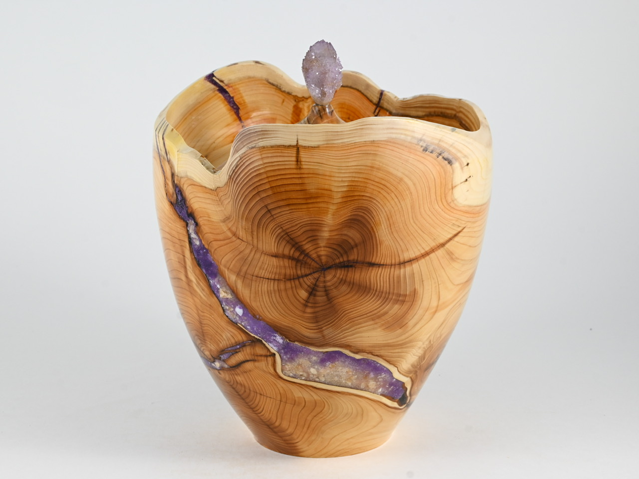 664 taxus - 3,8 liter