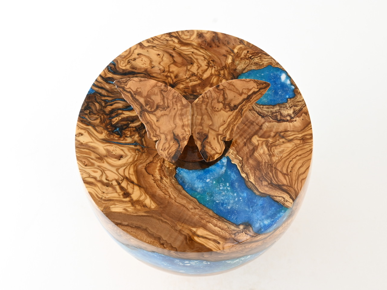 674 olijf - 4,5 liter