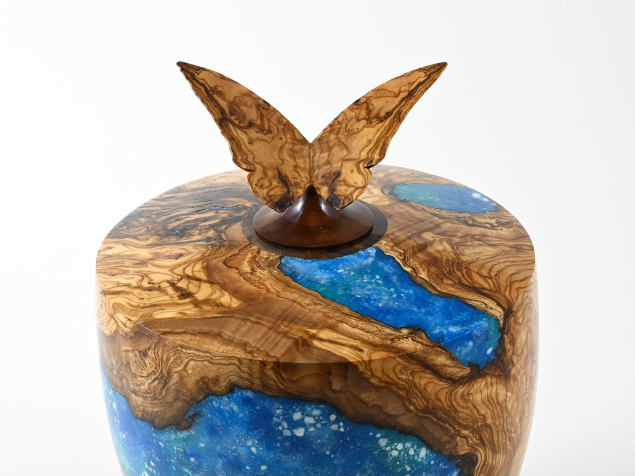 674 olijf - 4,5 liter