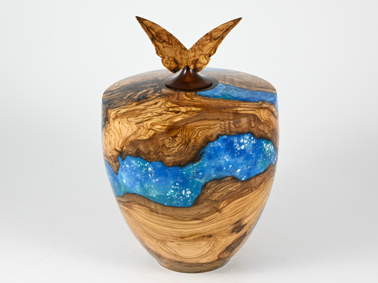 674 olijf - 4,5 liter