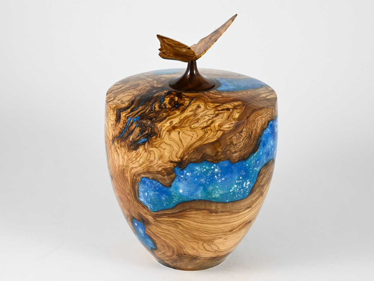 674 olijf - 4,5 liter