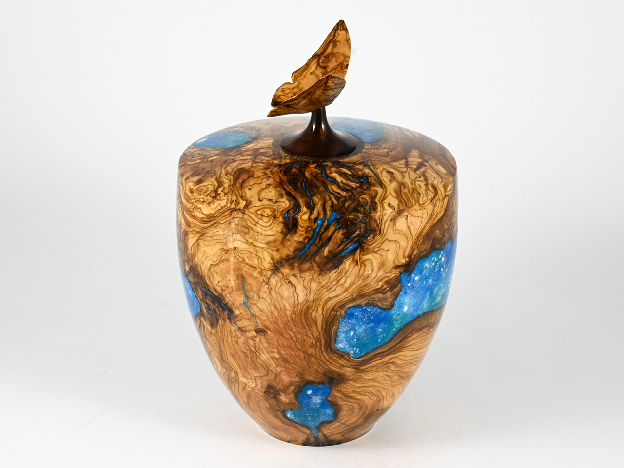 674 olijf - 4,5 liter