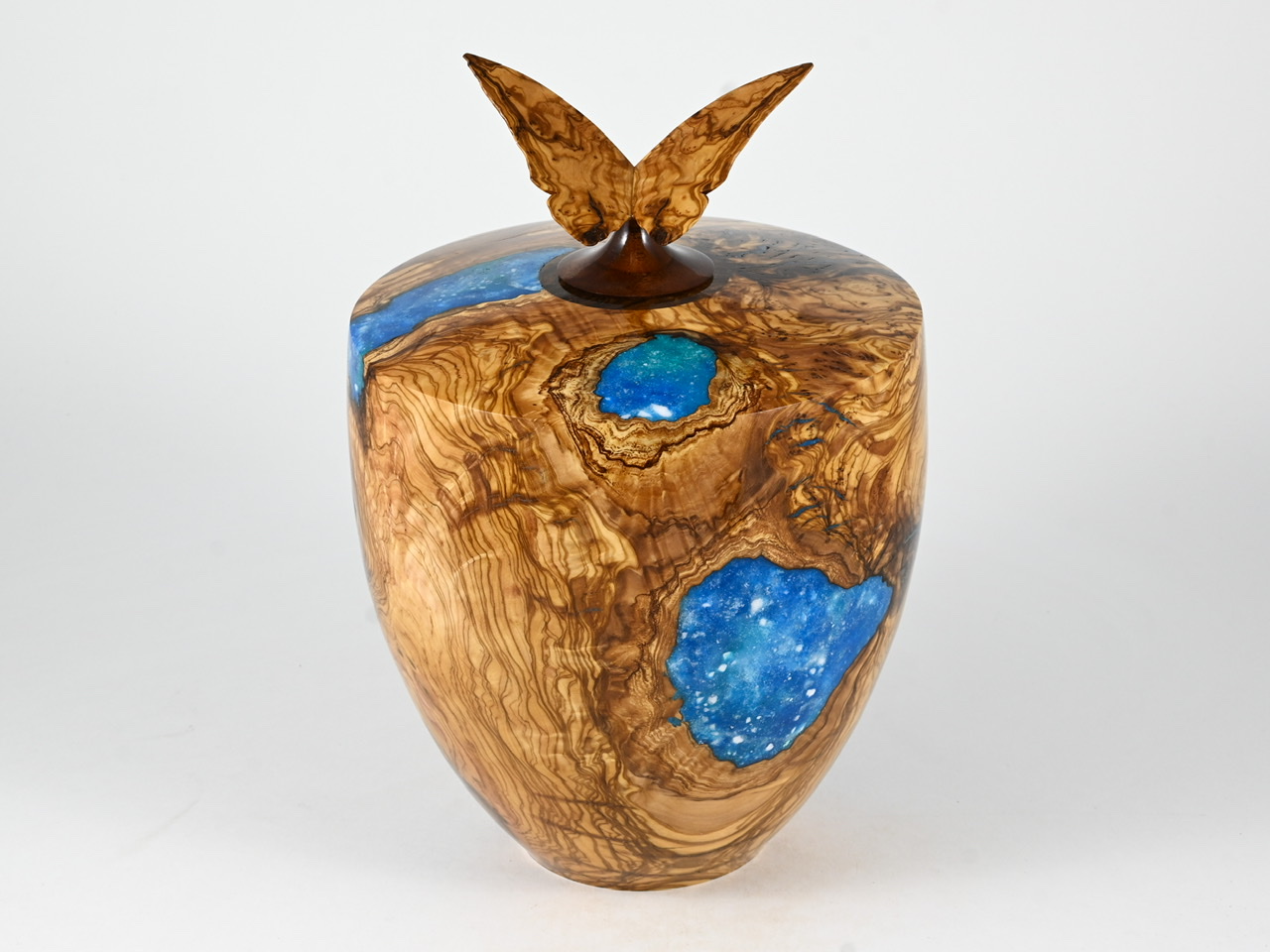 674 olijf - 4,5 liter