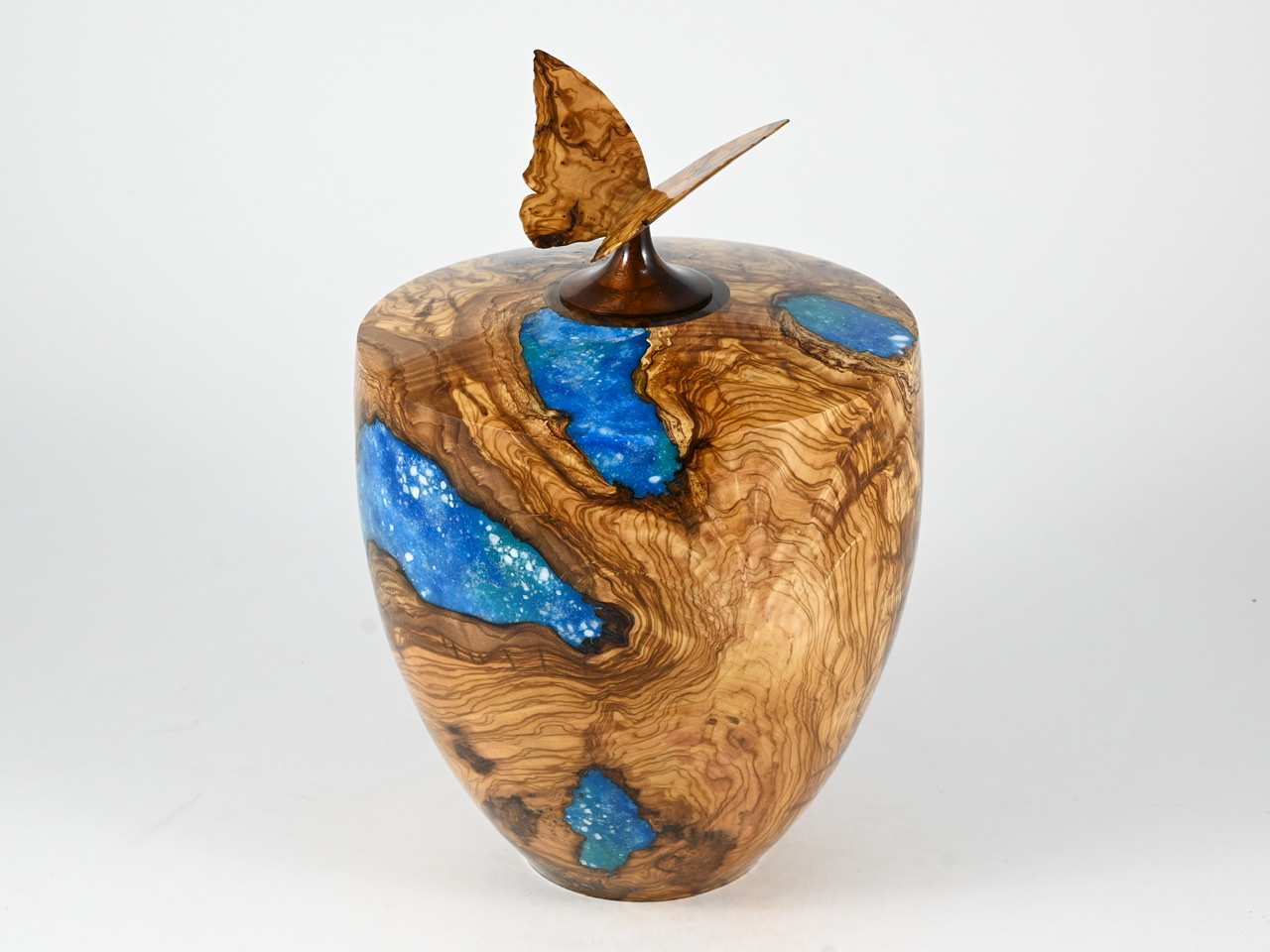 674 olijf - 4,5 liter