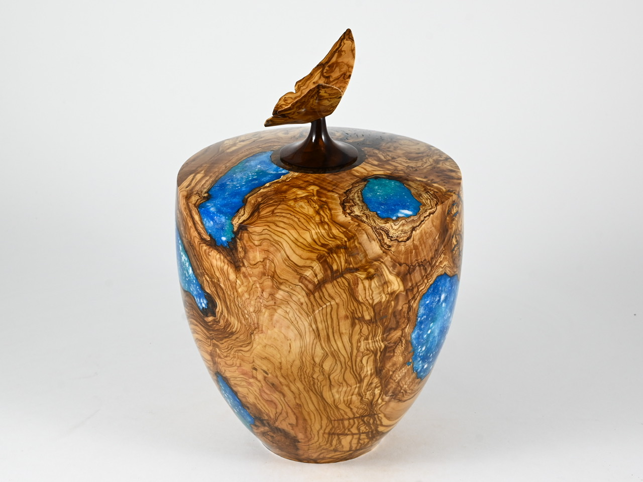 674 olijf - 4,5 liter