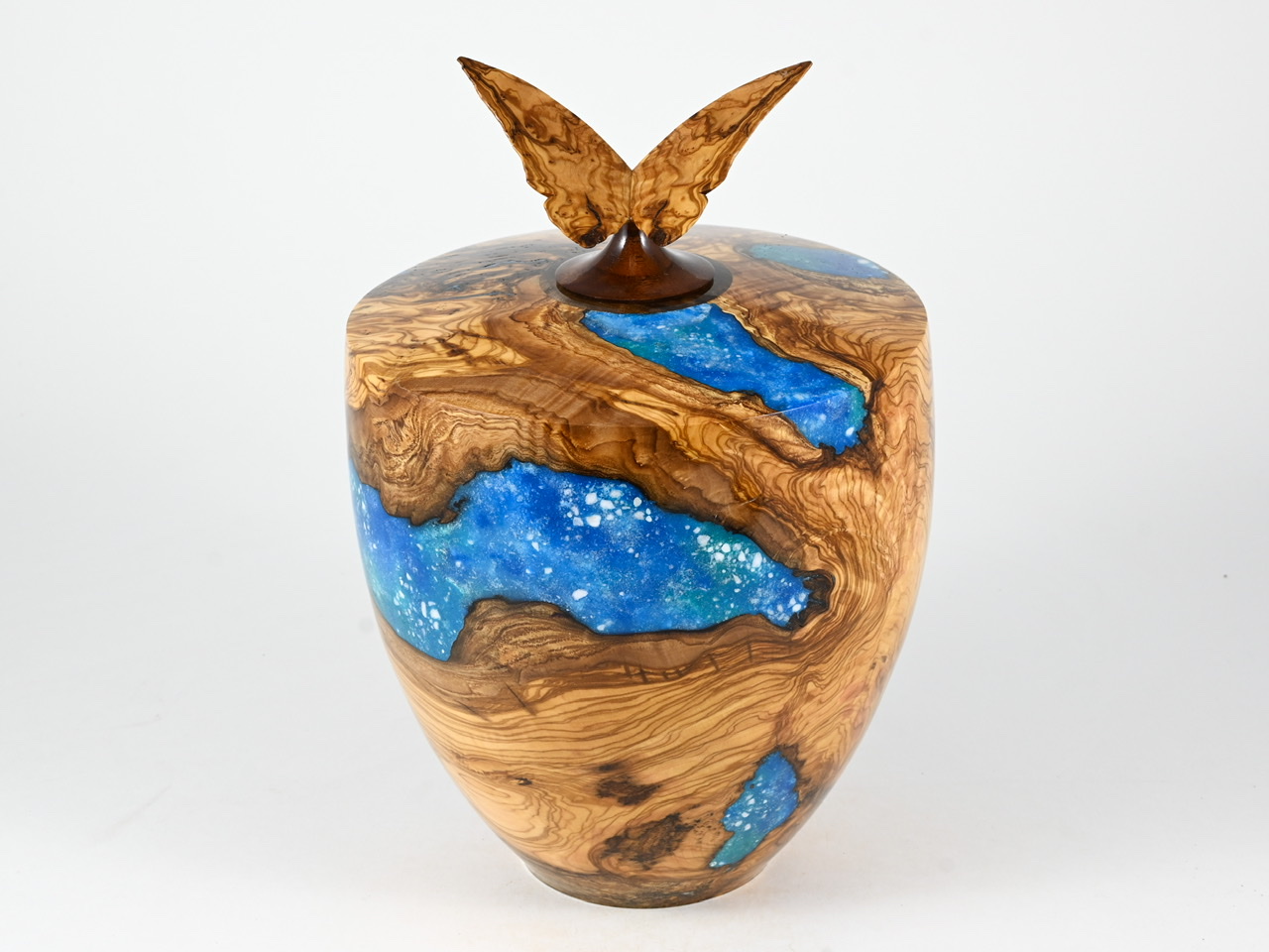 674 olijf - 4,5 liter