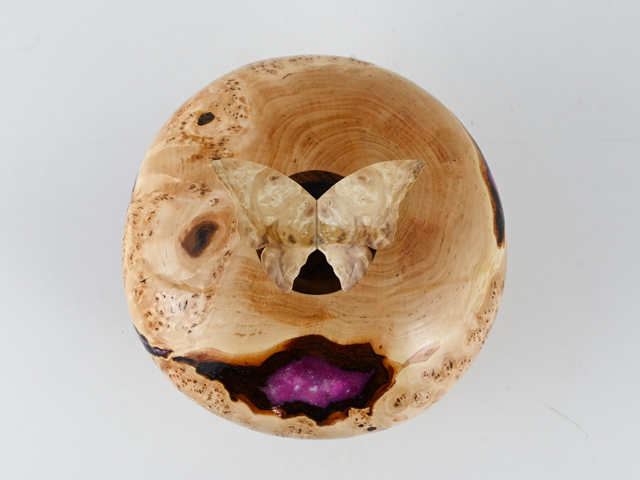 682 zwarte els - 4 liter