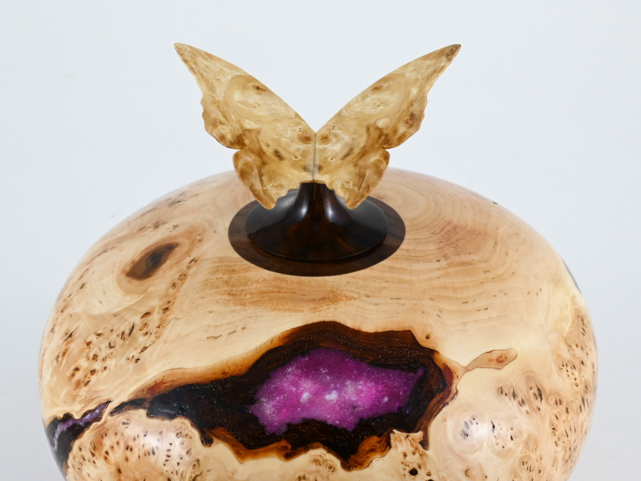 682 zwarte els - 4 liter