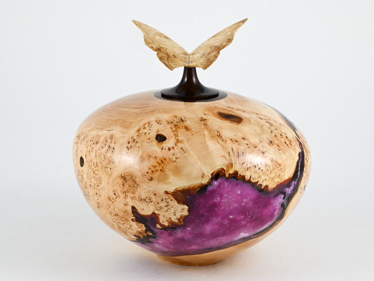 682 zwarte els - 4 liter