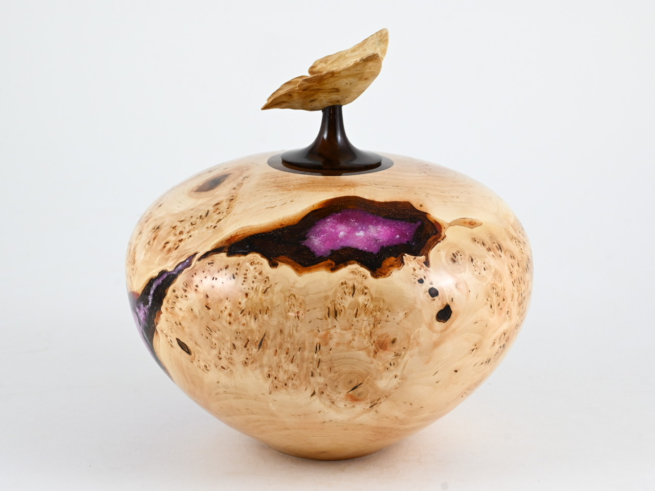 682 zwarte els - 4 liter