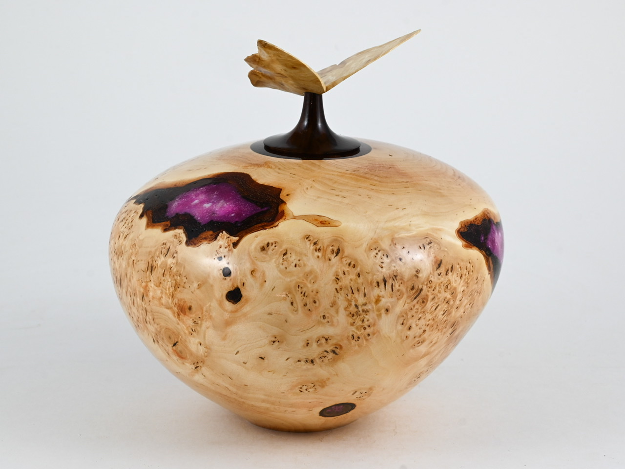 682 zwarte els - 4 liter