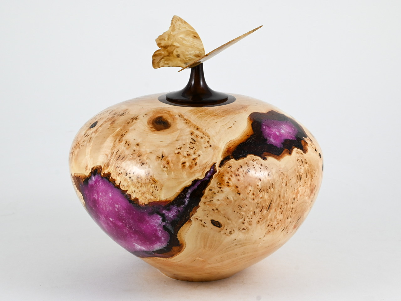 682 zwarte els - 4 liter