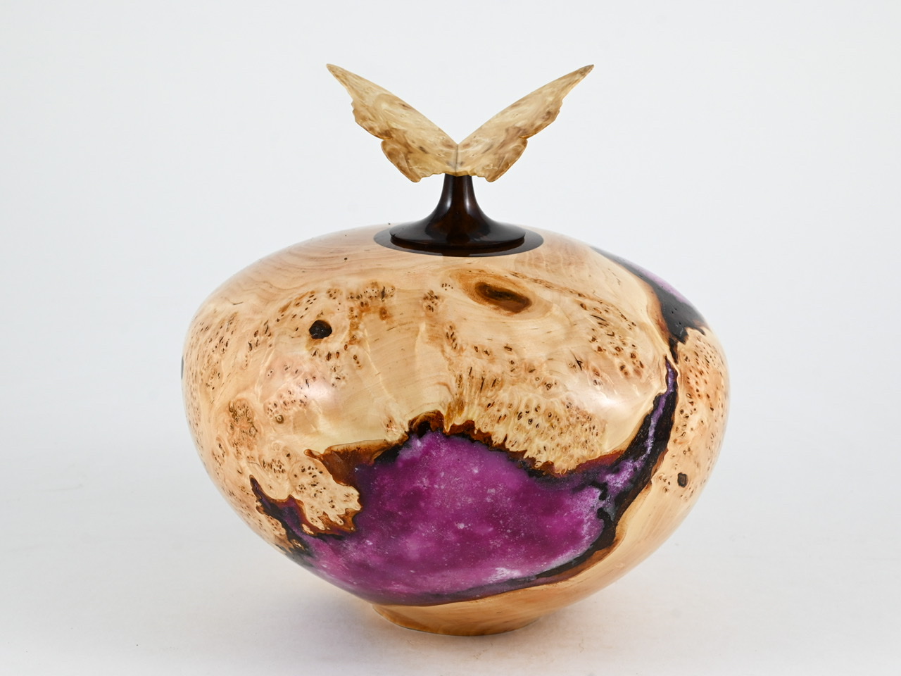 682 zwarte els - 4 liter