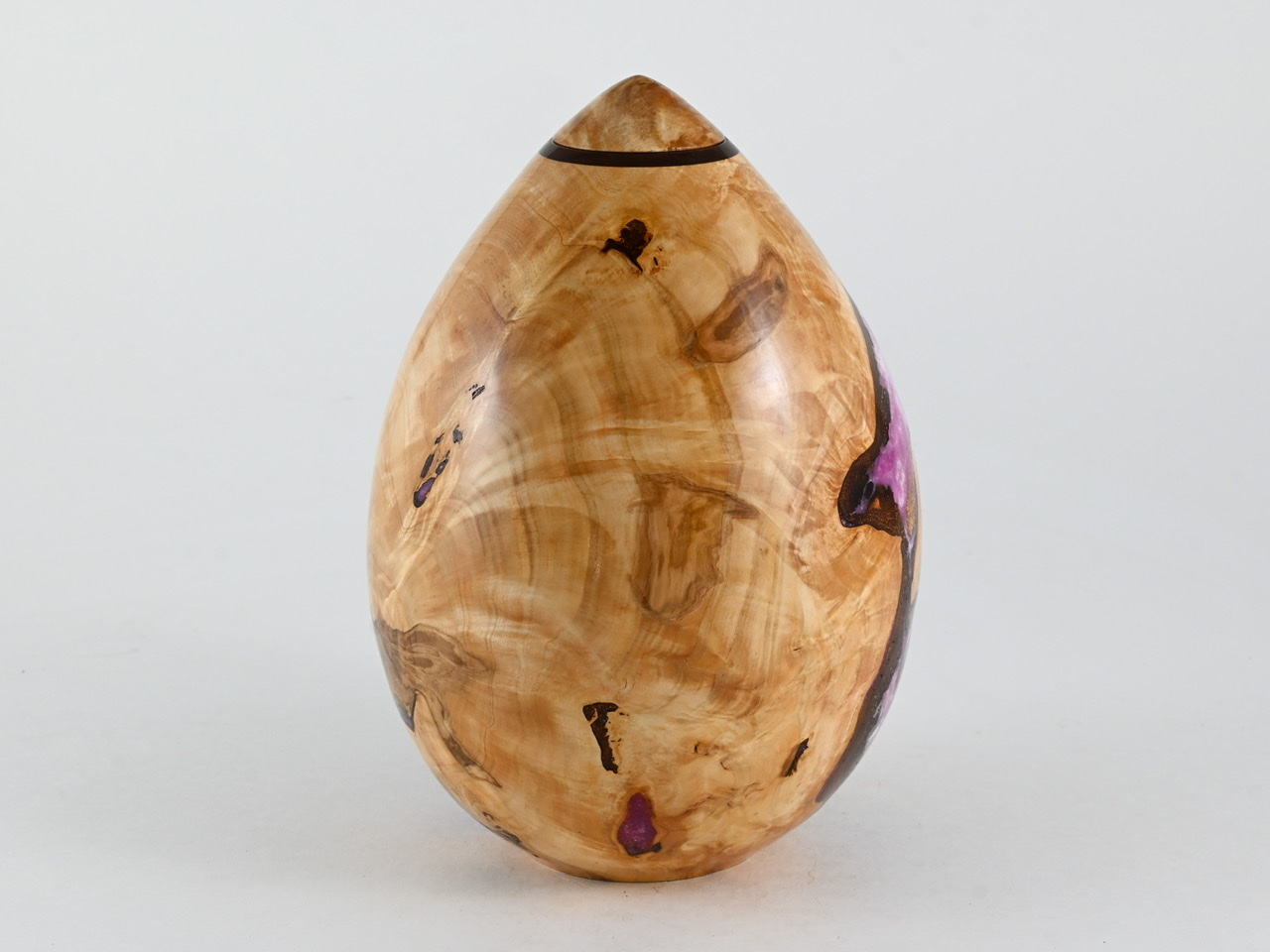 686 zwarte els - 2,3 liter