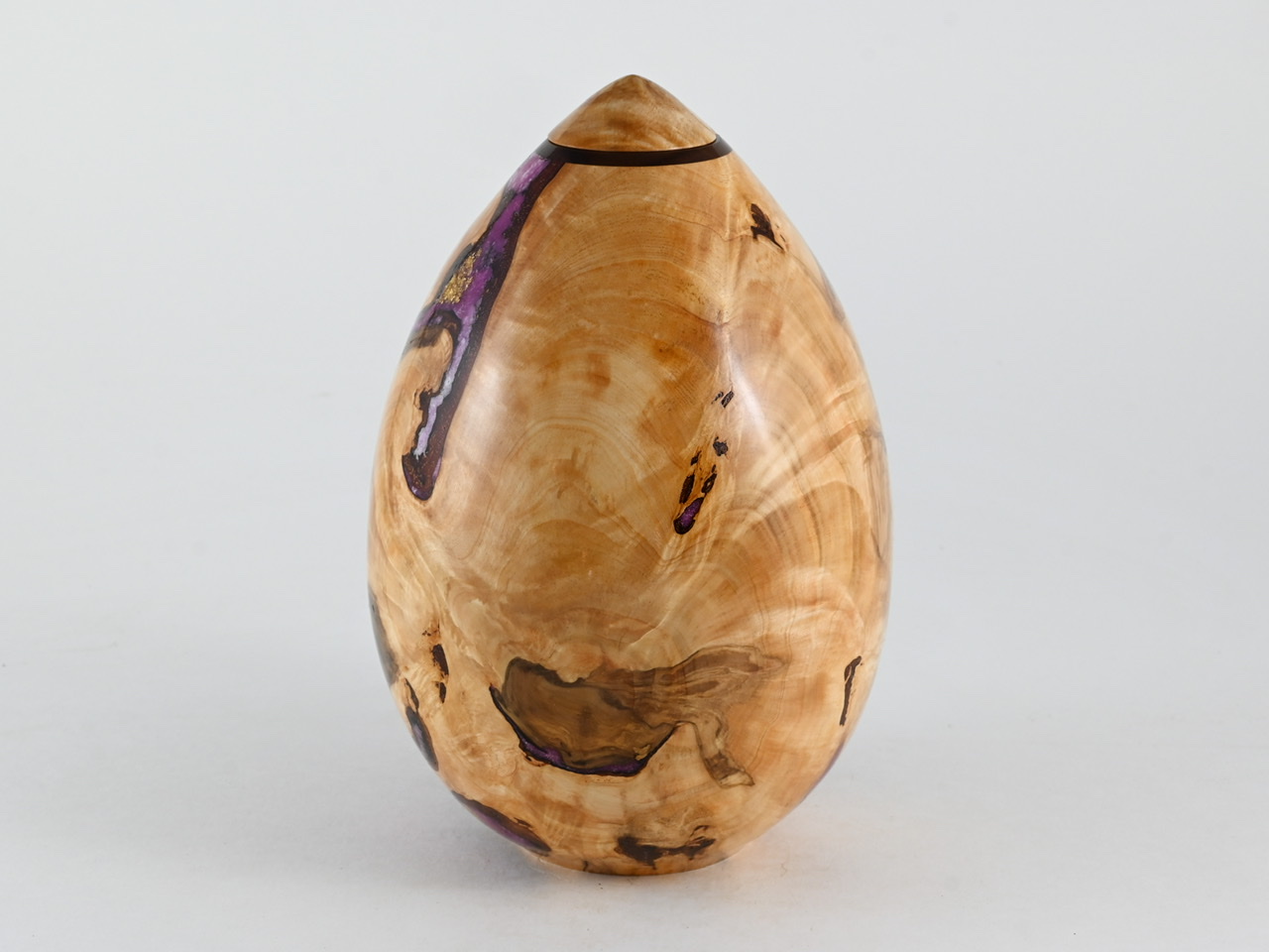 686 zwarte els - 2,3 liter