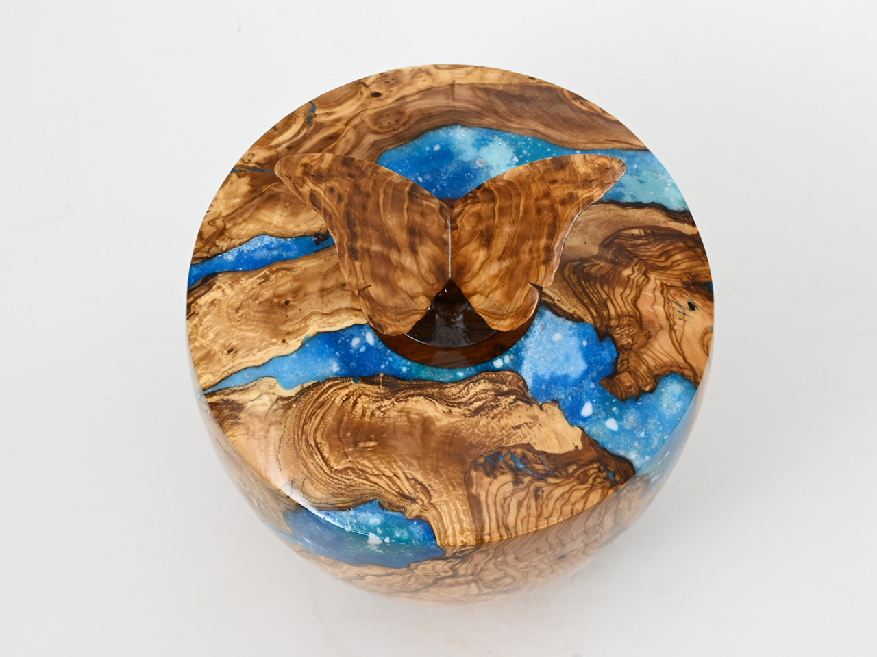 688 olijf - 4,5 liter