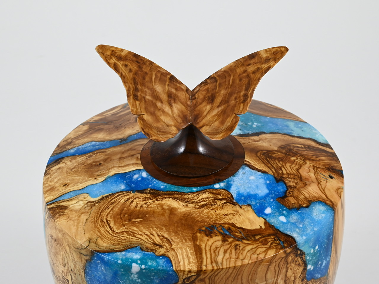 688 olijf - 4,5 liter