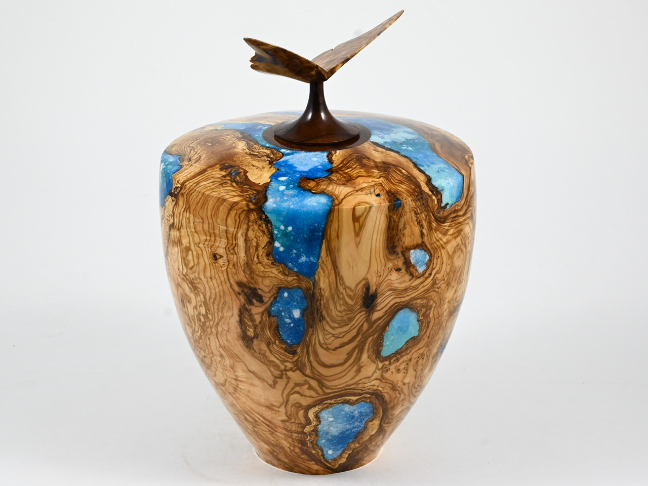 688 olijf - 4,5 liter