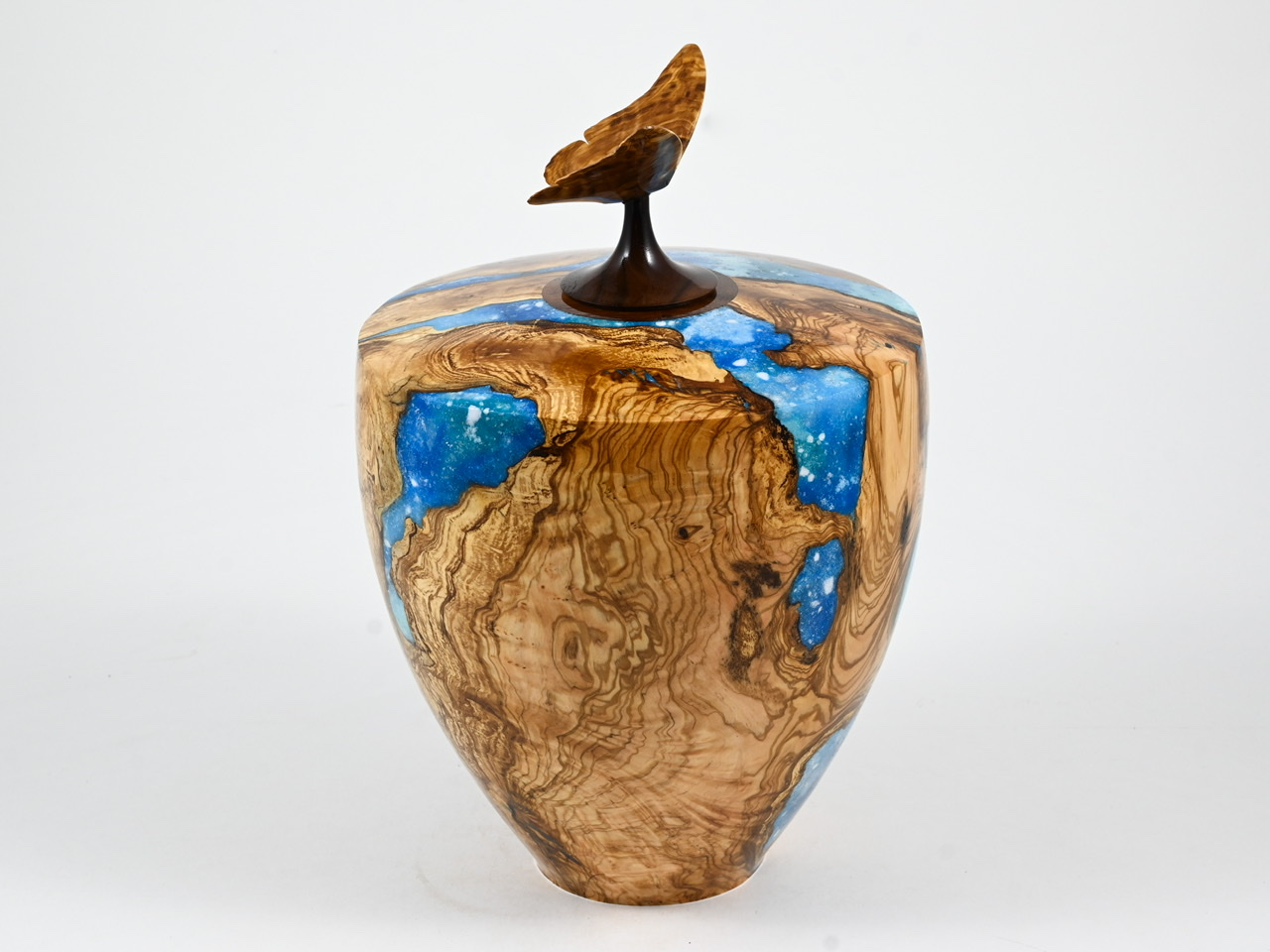 688 olijf - 4,5 liter