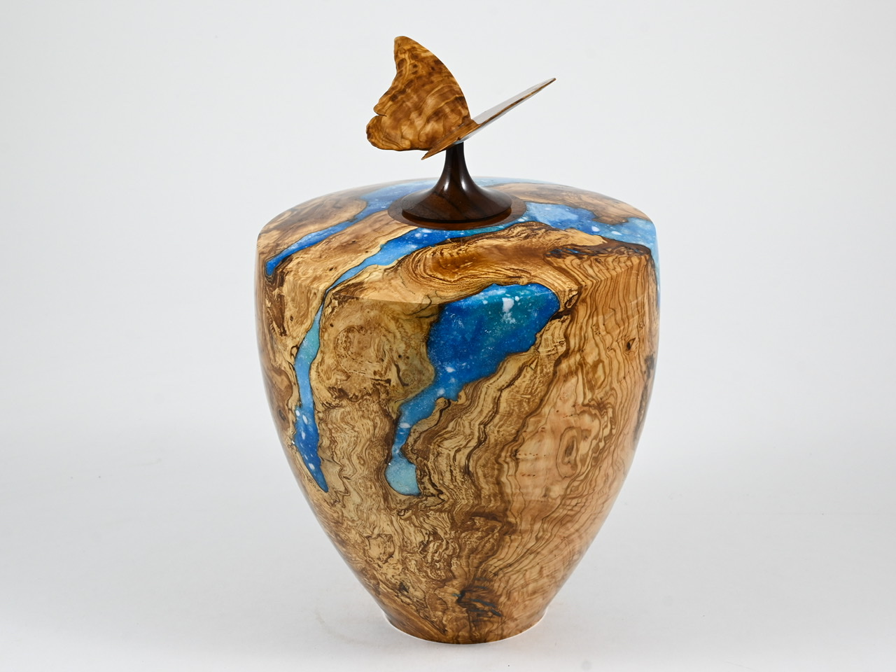 688 olijf - 4,5 liter