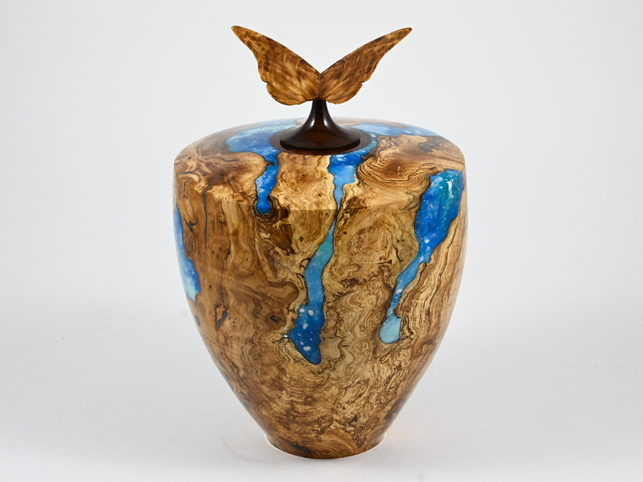 688 olijf - 4,5 liter