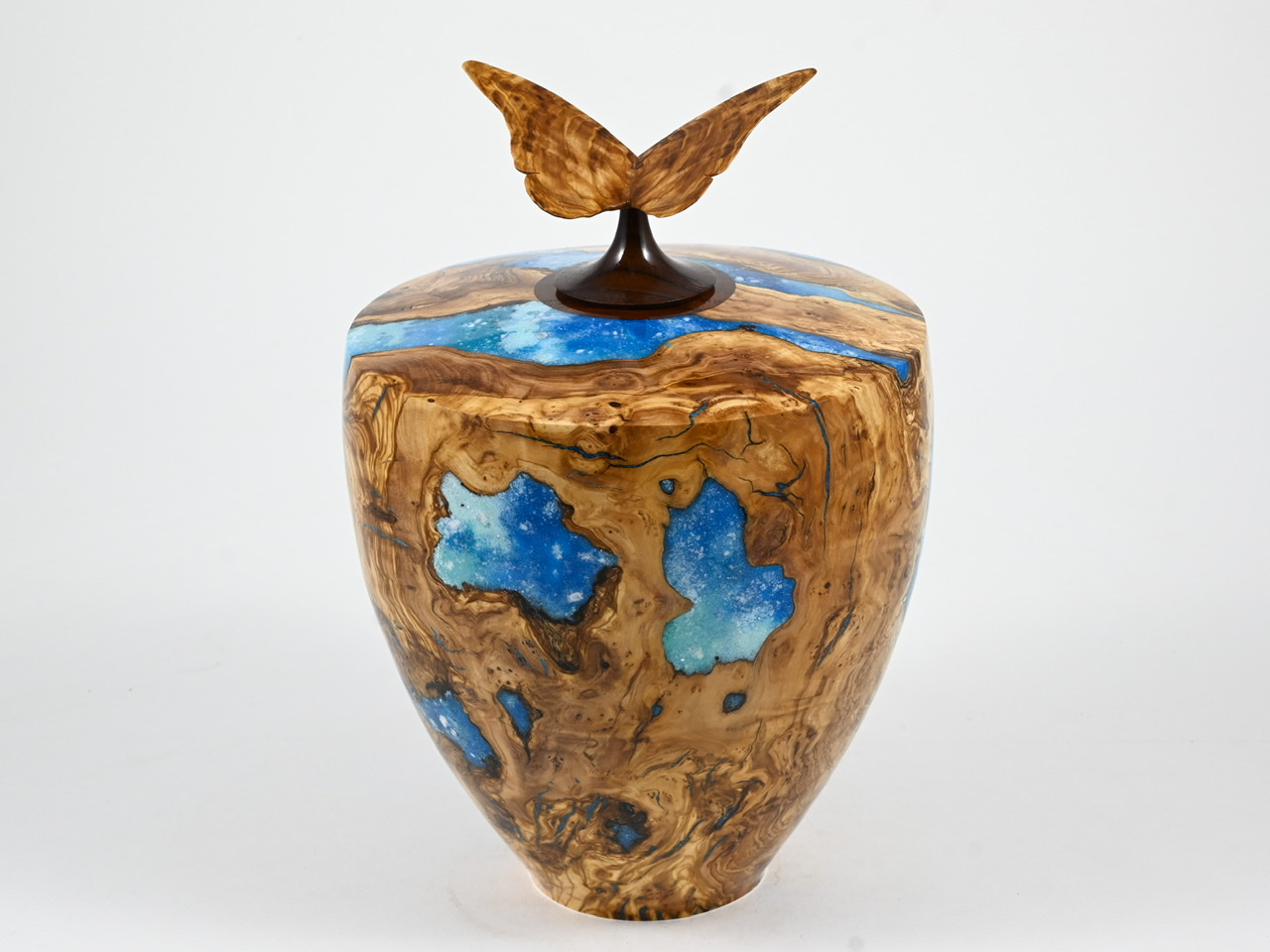 688 olijf - 4,5 liter