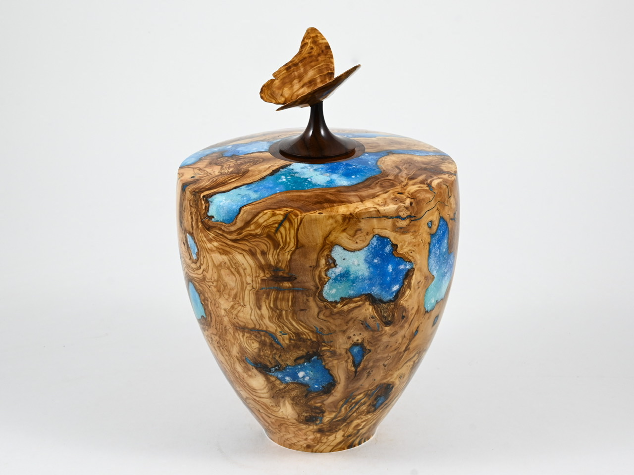 688 olijf - 4,5 liter