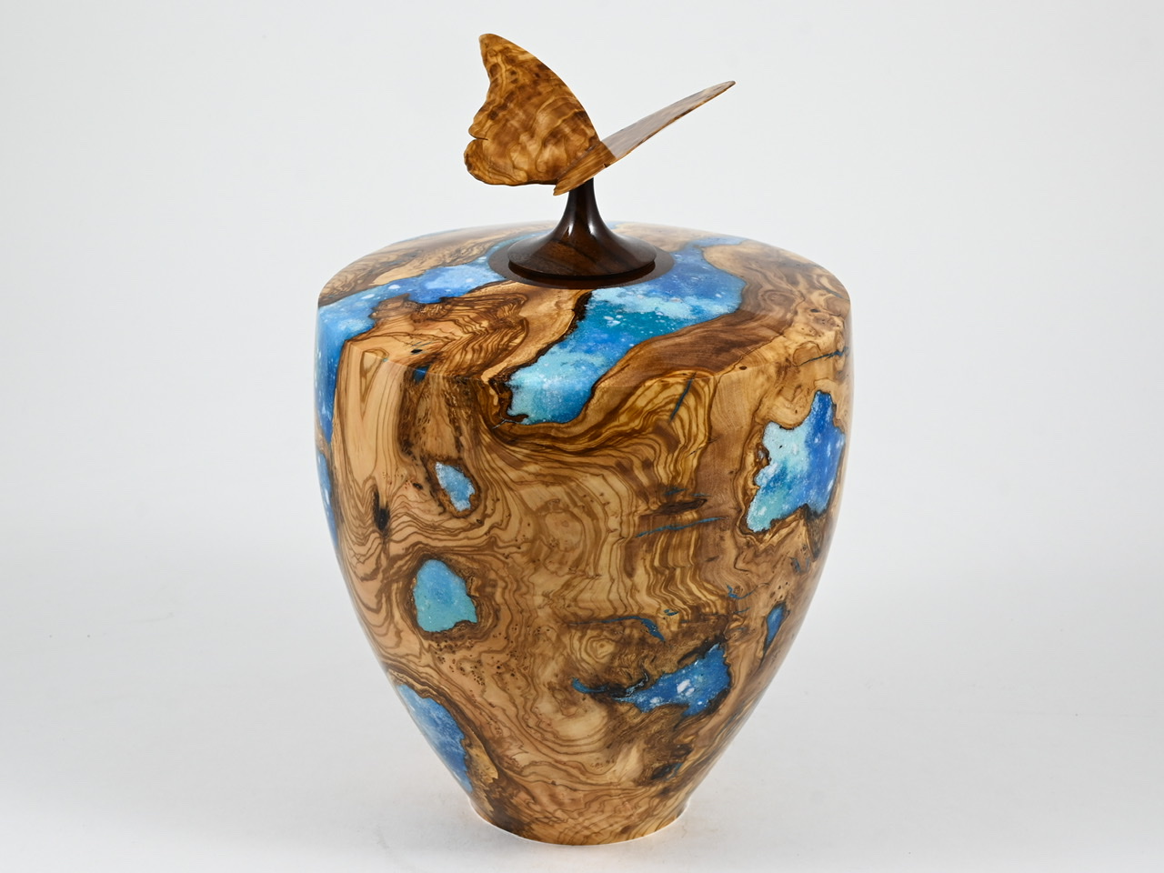 688 olijf - 4,5 liter