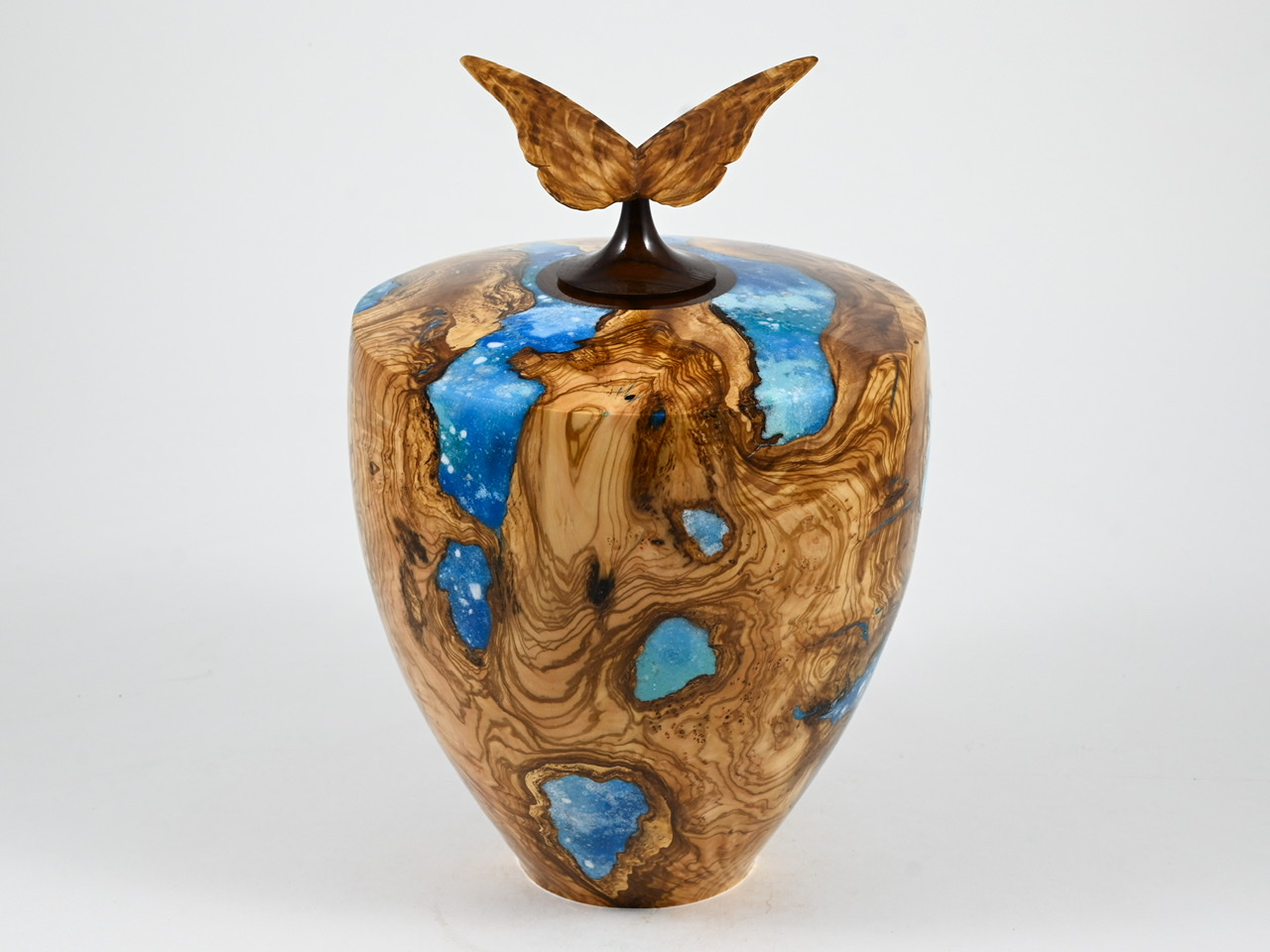 688 olijf - 4,5 liter