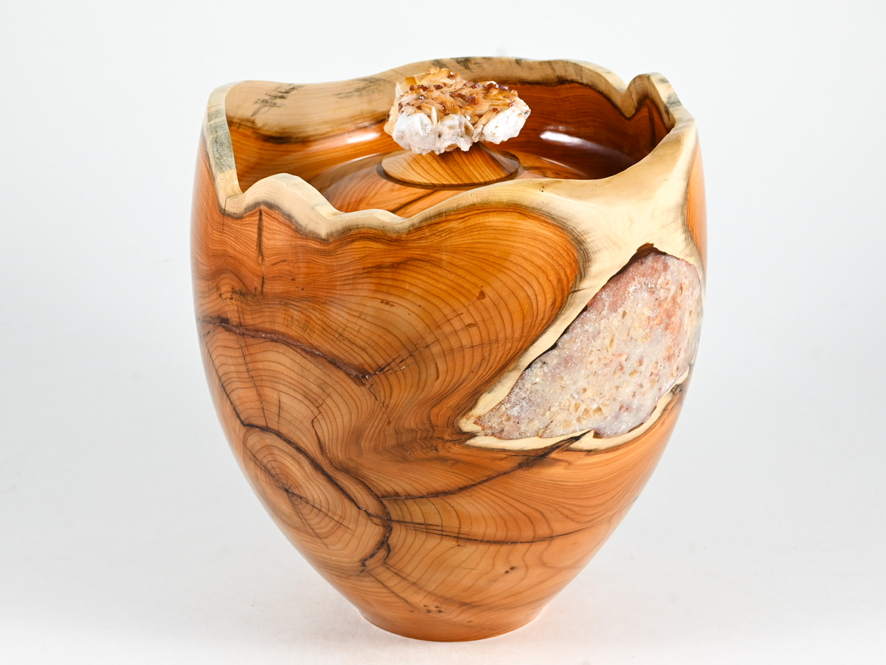 690 taxus - 3,6 liter